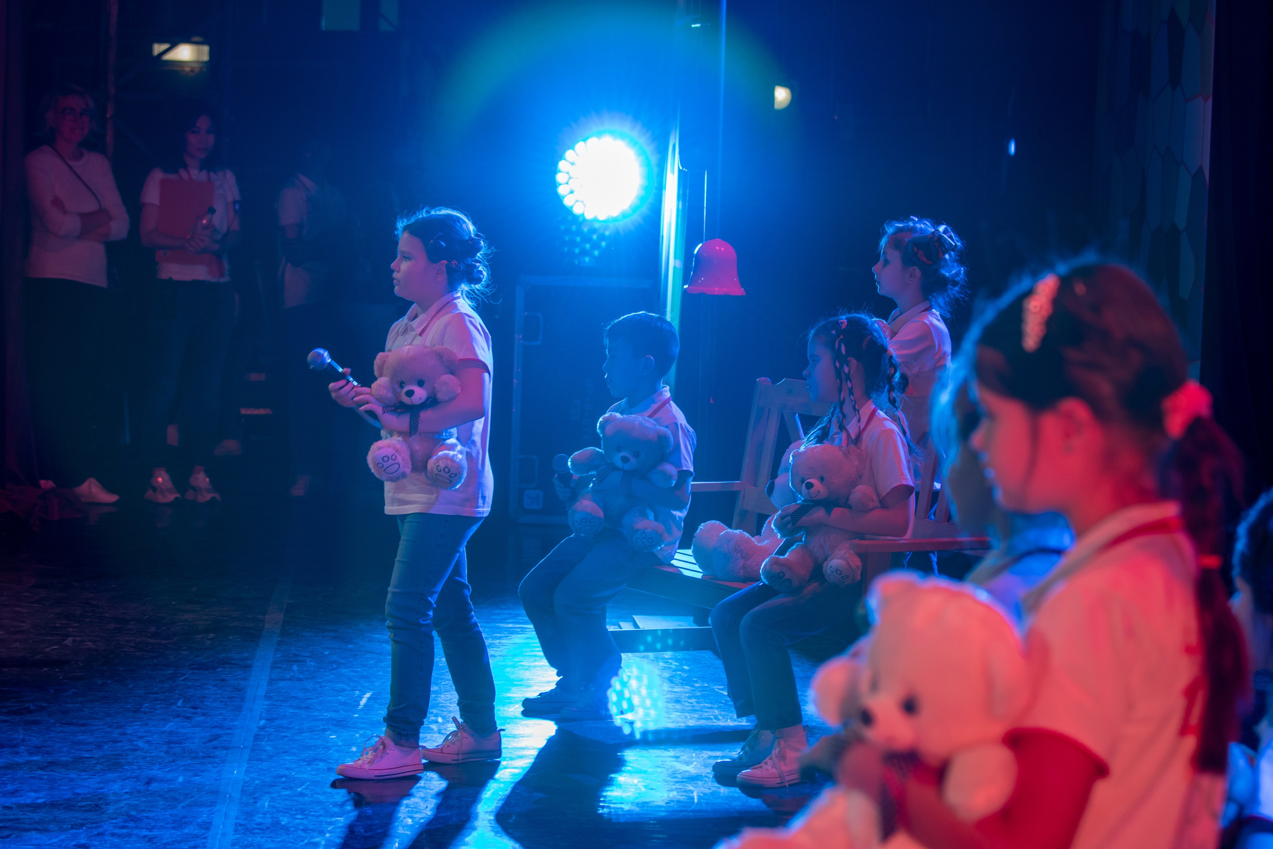 Фотосъёмка на гала-концерт, конкурсы, выступления, отчётные концерты и эвент-мероприятия. «Студия DRONAVT`s» — видеосъёмка и фотография г. Москва