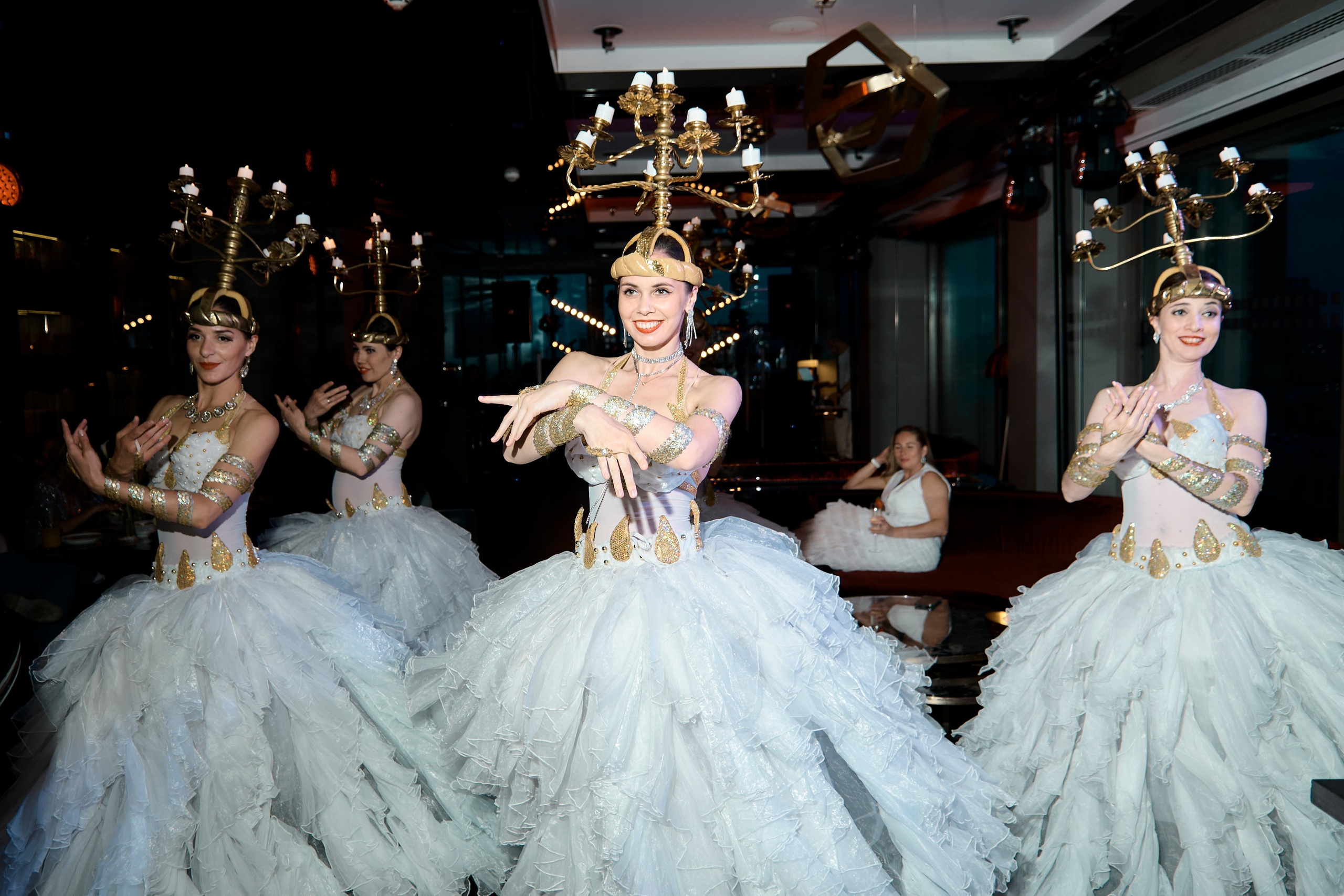 Фотограф на день рождения в Москве