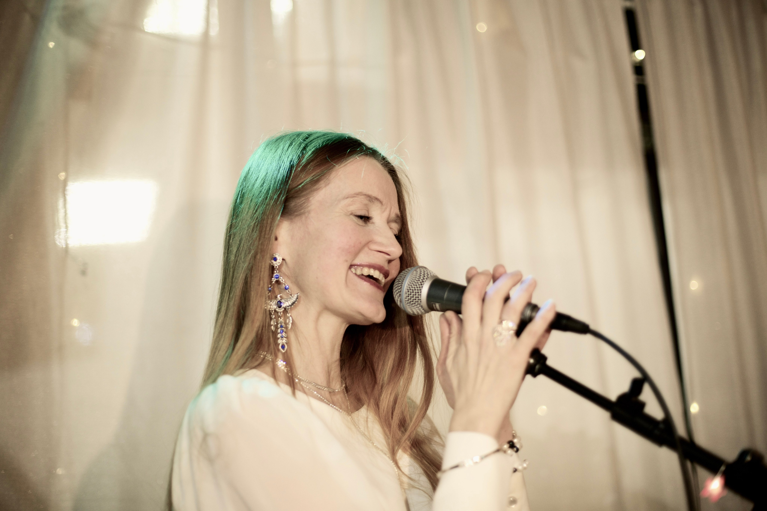 Концерт группы СолнцелунА. Свадебный и семейный фотограф-Королева Натали/Раменское-Жуковский-Москва/тел.+7 (985) 153-75-43