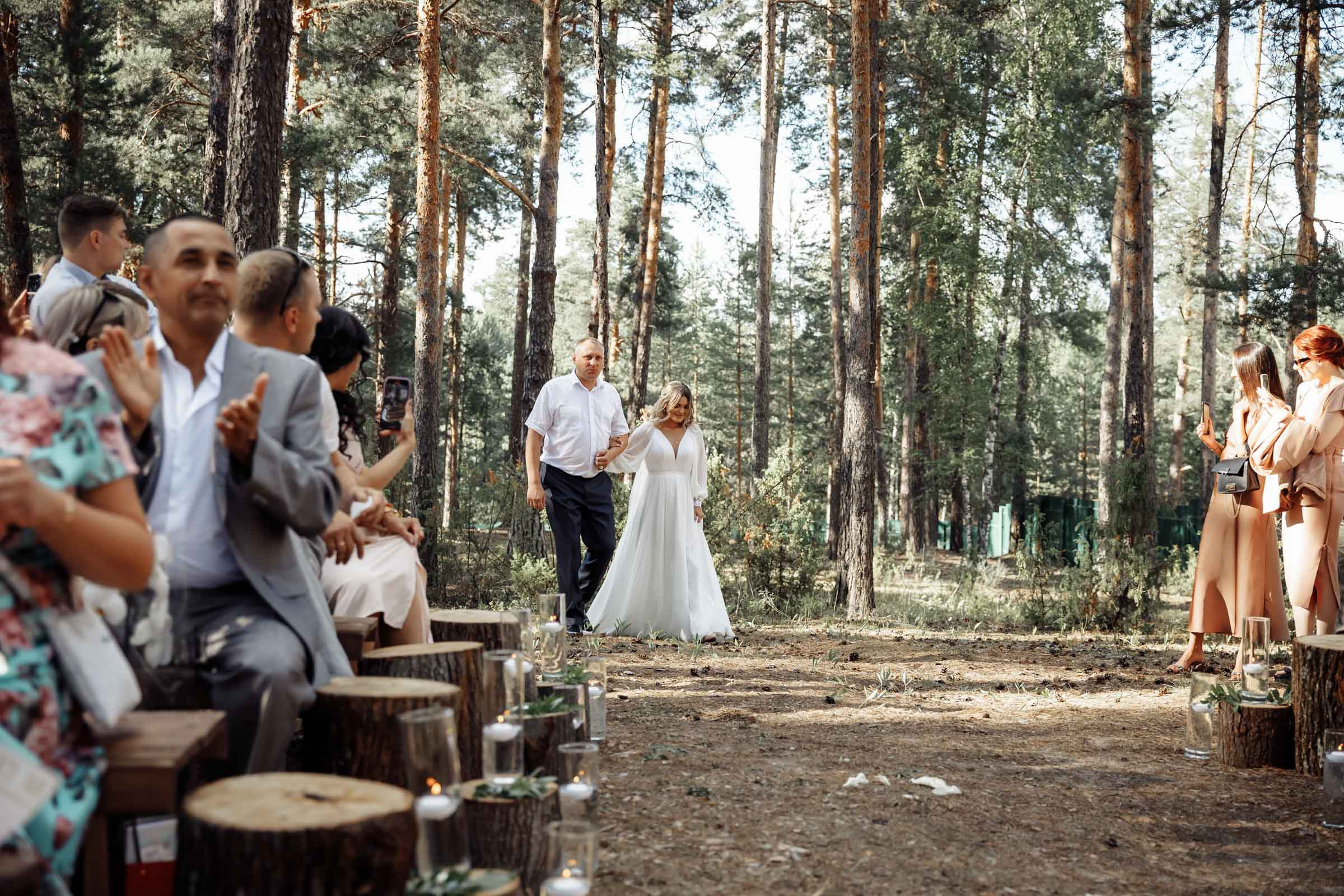 Павел и Евгения. Свадебный фотограф Казань Чебоксары Москва