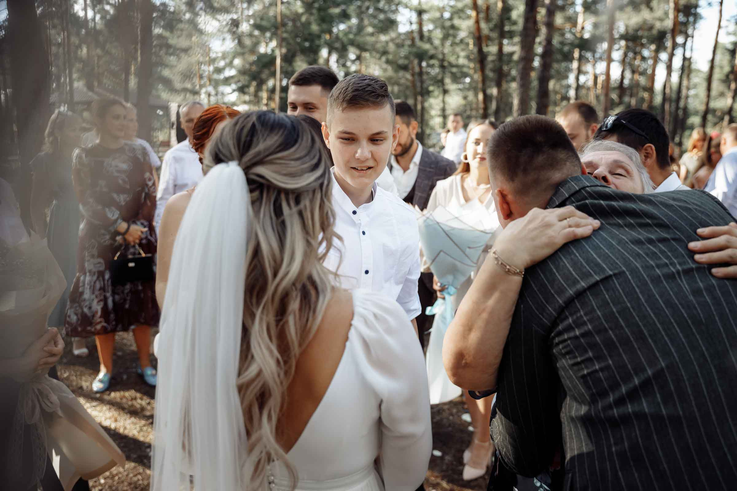 Павел и Евгения. Свадебный фотограф Казань Чебоксары Москва