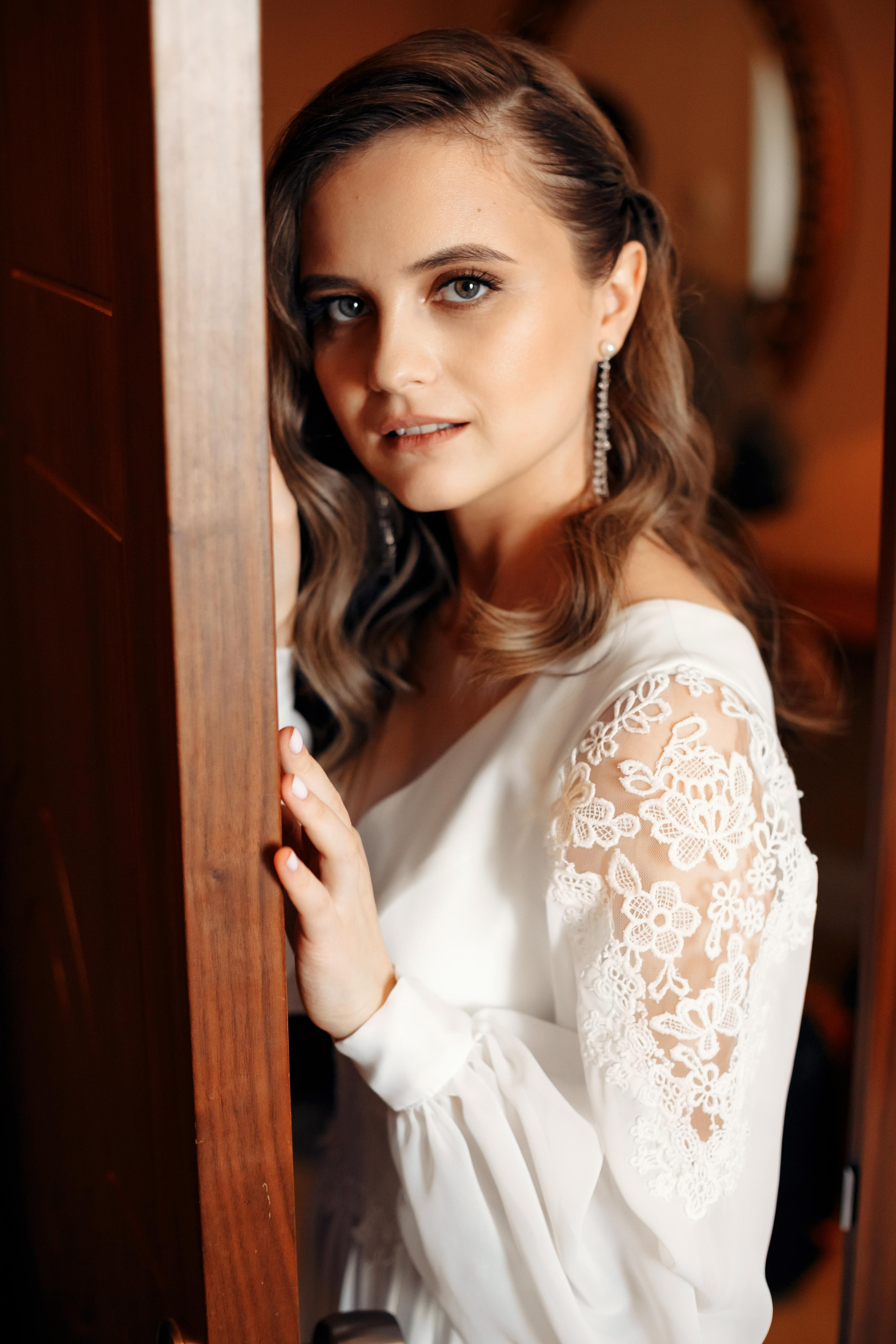 Дмитрий и Наталья. Свадебный фотограф Казань Чебоксары Москва