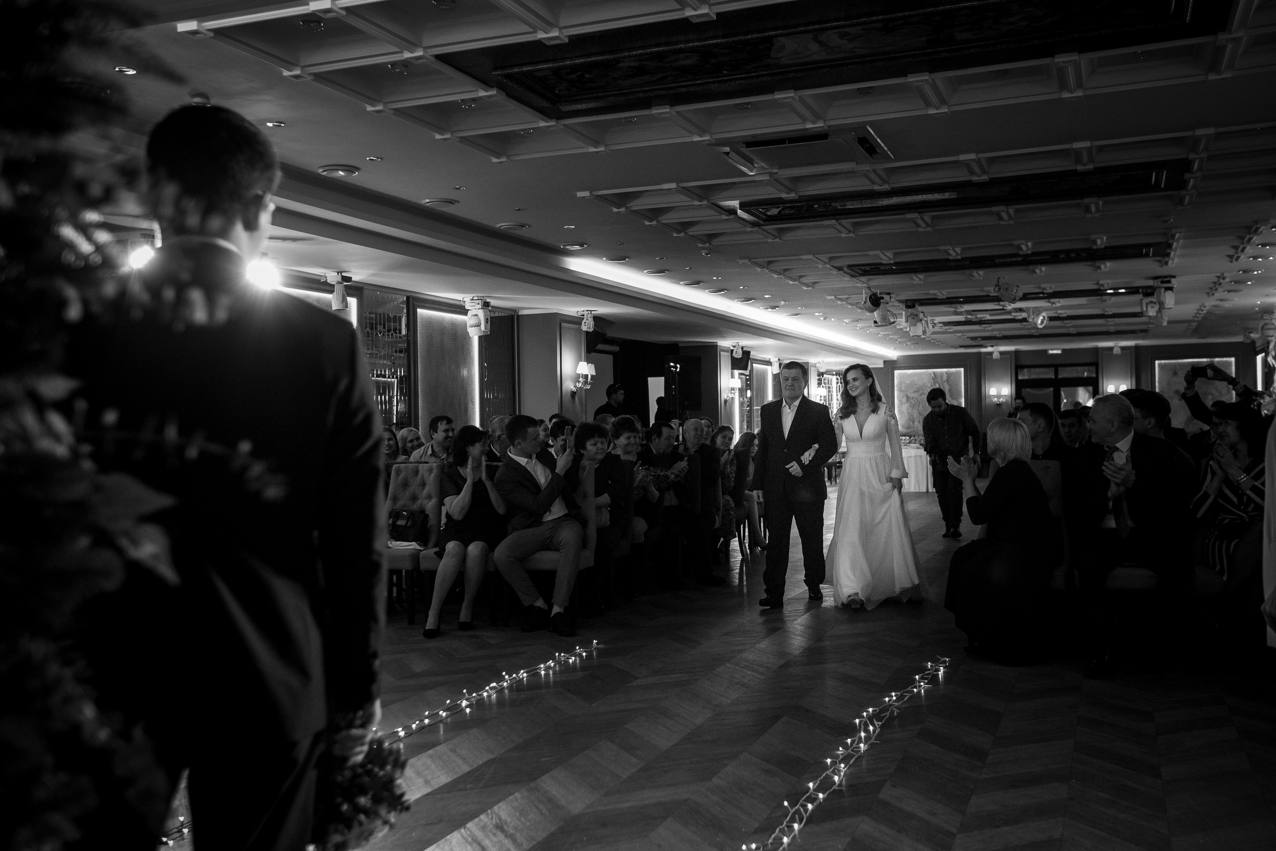 Дмитрий и Наталья. Свадебный фотограф Казань Чебоксары Москва