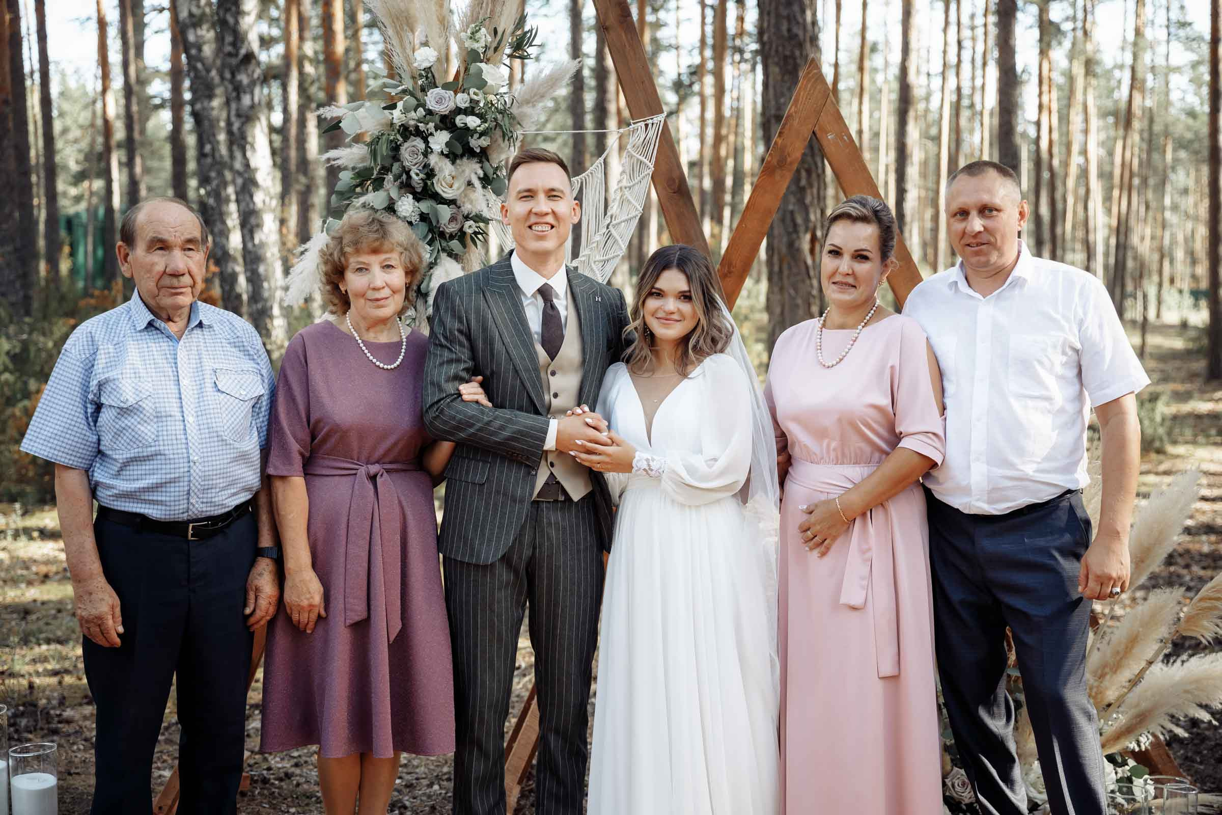 Павел и Евгения. Свадебный фотограф Казань Чебоксары Москва