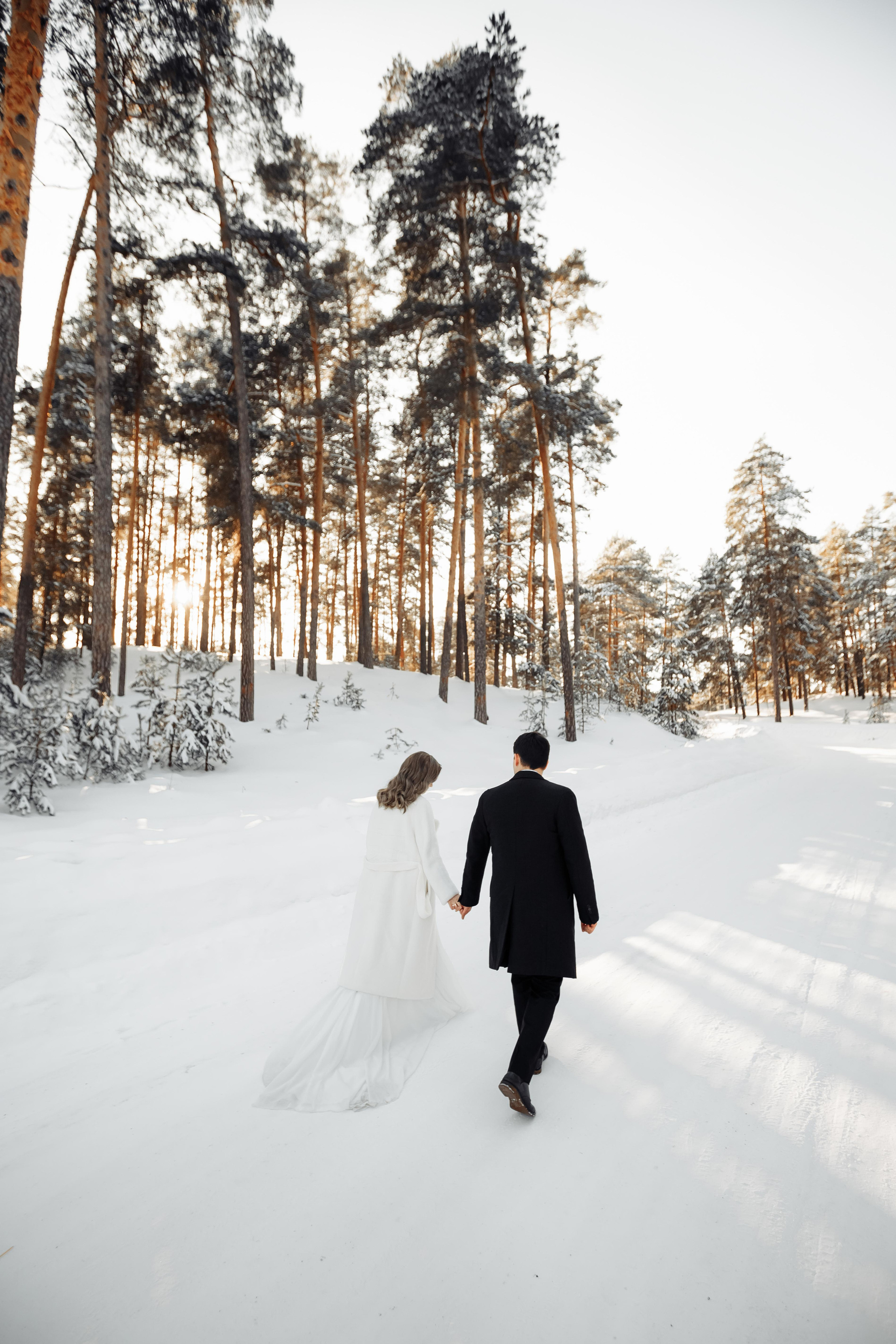 Дмитрий и Наталья. Свадебный фотограф Казань Чебоксары Москва