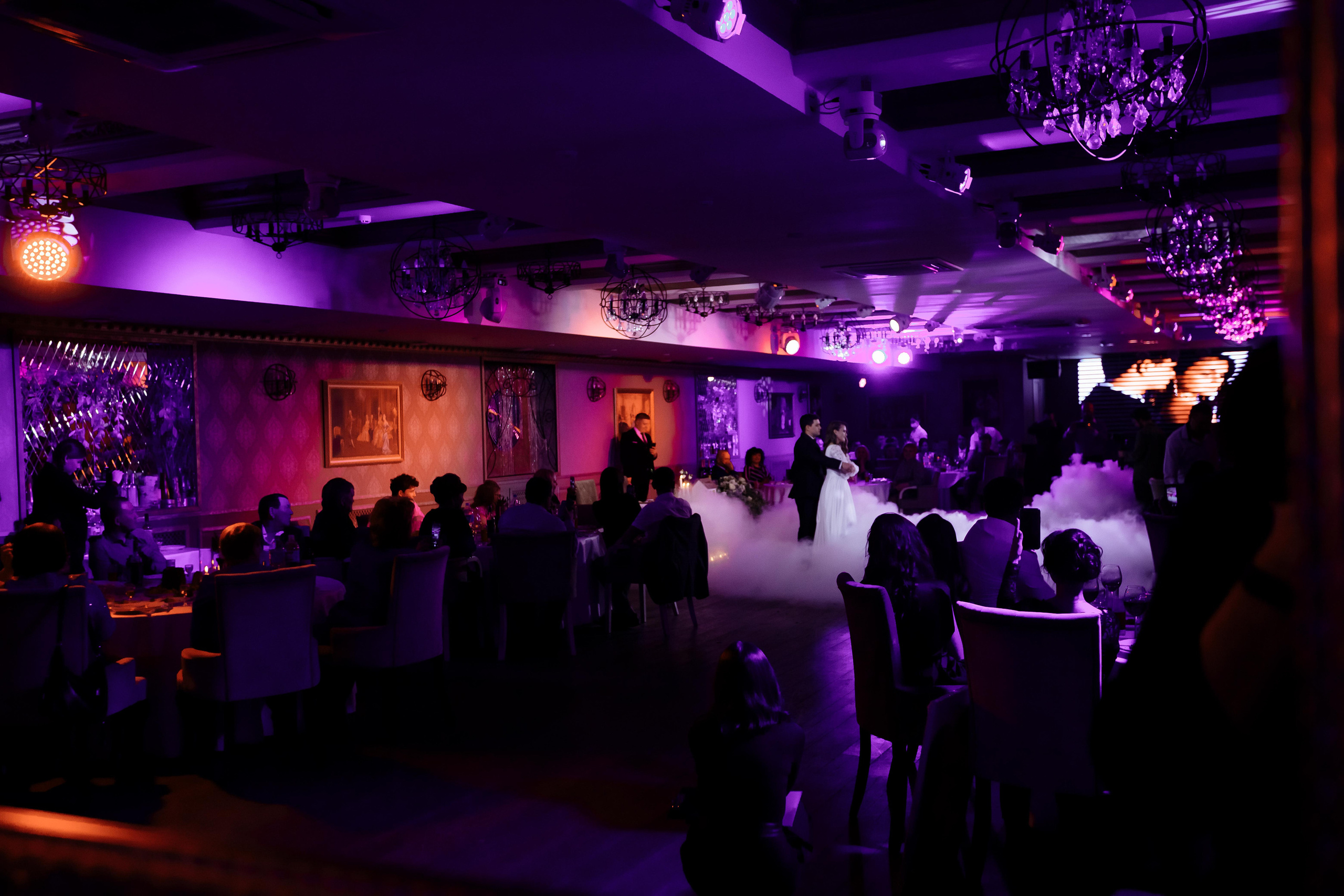 Дмитрий и Наталья. Свадебный фотограф Казань Чебоксары Москва