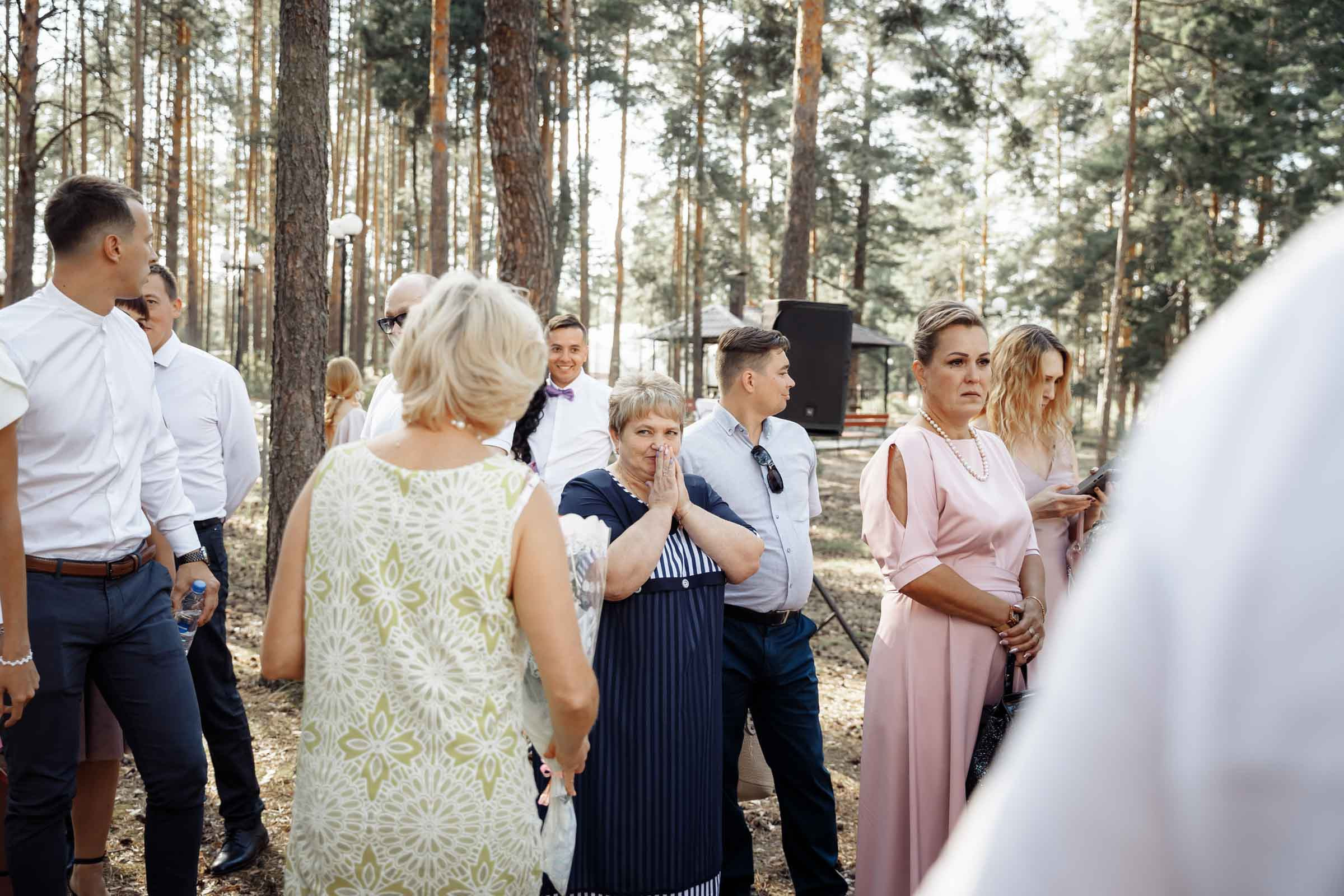 Павел и Евгения. Свадебный фотограф Казань Чебоксары Москва