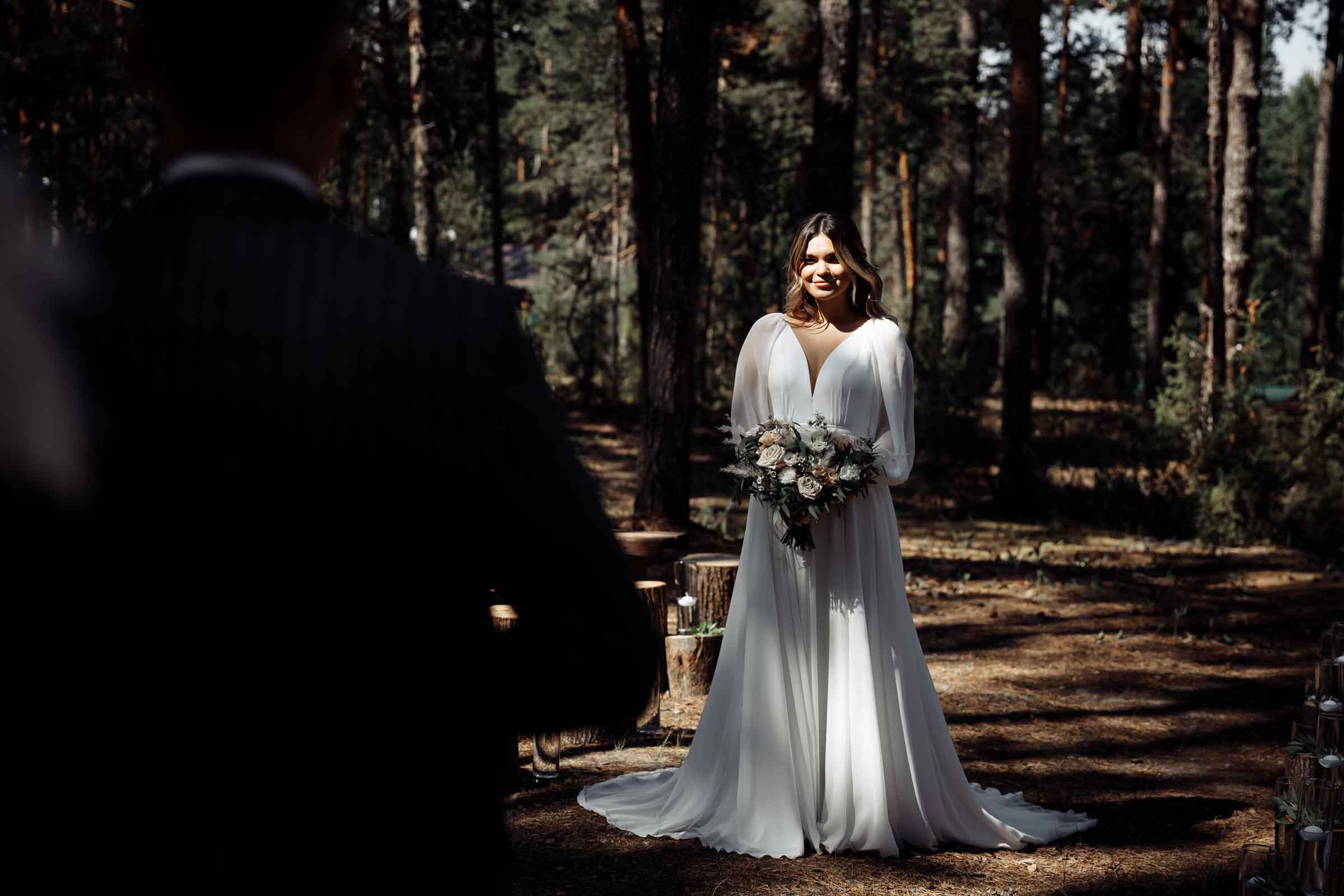 Павел и Евгения. Свадебный фотограф Казань Чебоксары Москва