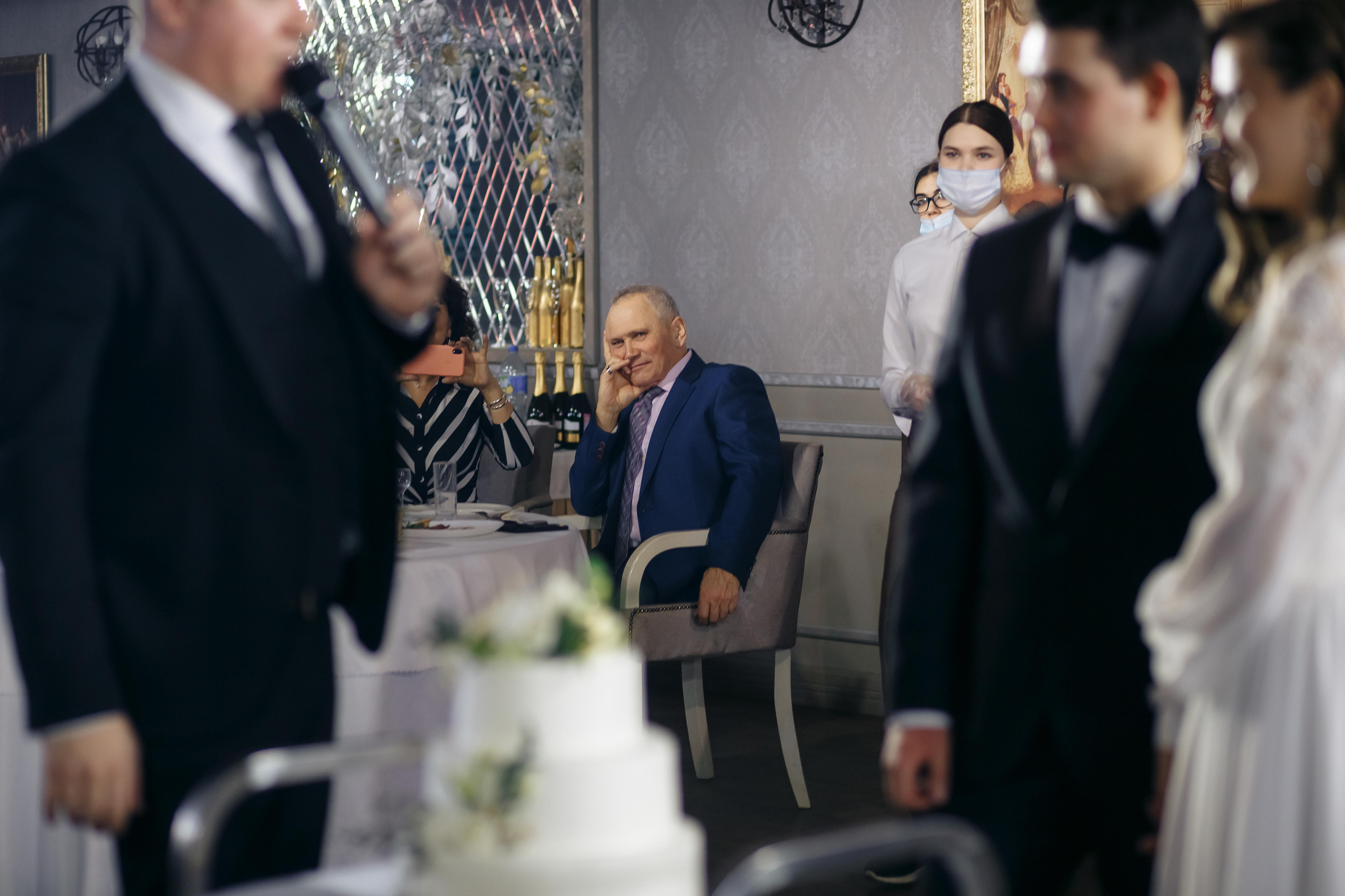 Дмитрий и Наталья. Свадебный фотограф Казань Чебоксары Москва