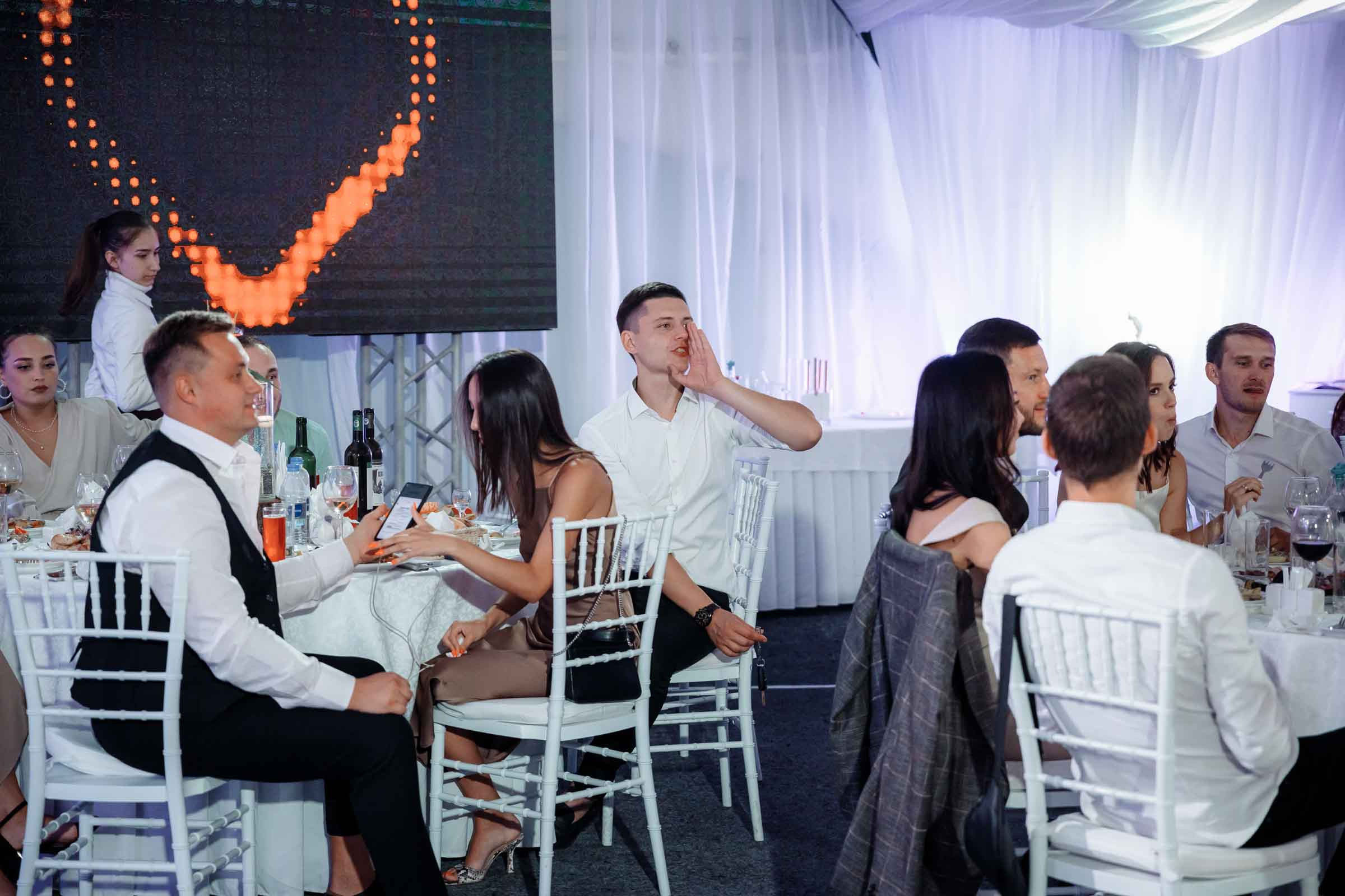 Павел и Евгения. Свадебный фотограф Казань Чебоксары Москва