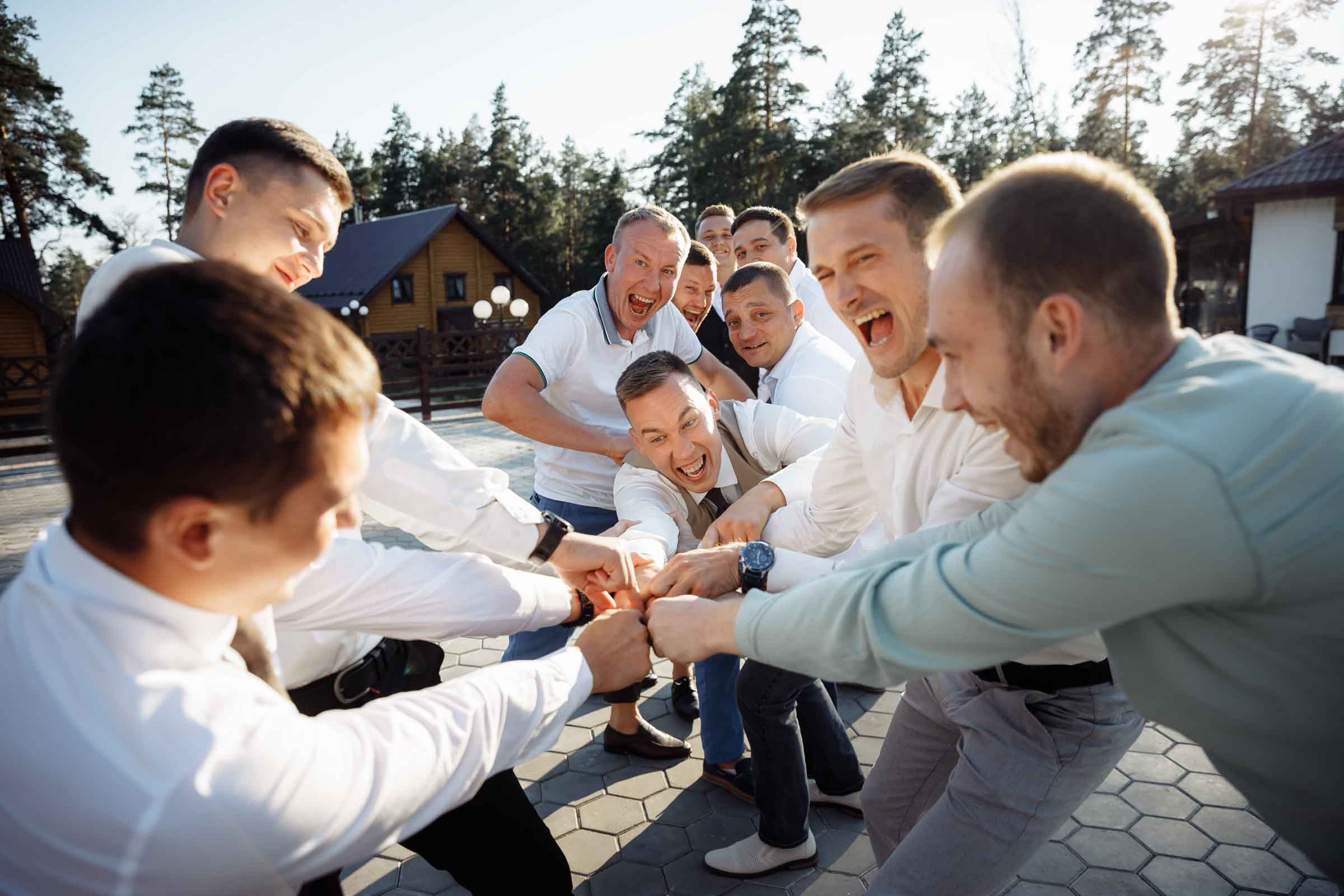 Павел и Евгения. Свадебный фотограф Казань Чебоксары Москва