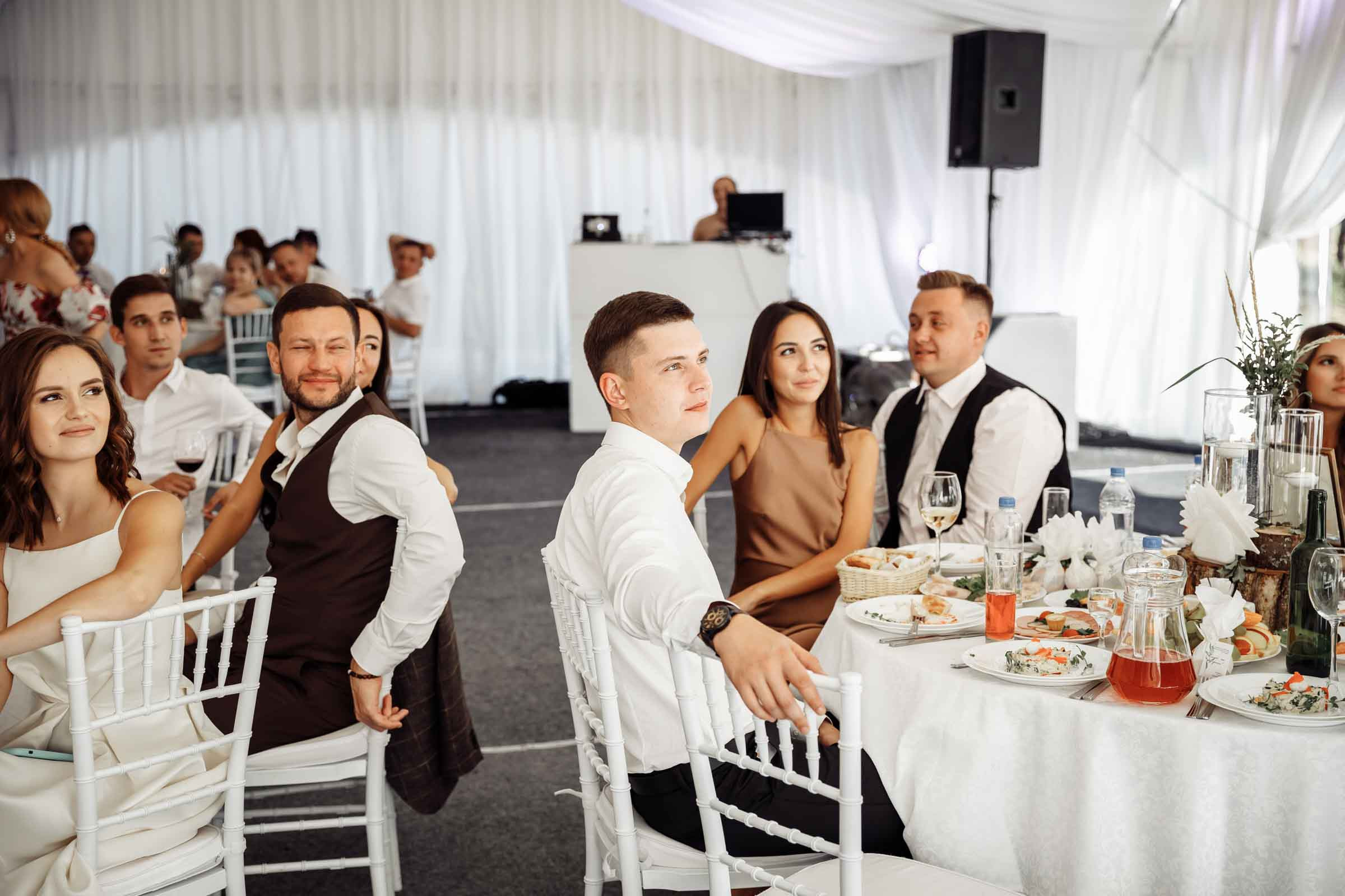 Павел и Евгения. Свадебный фотограф Казань Чебоксары Москва