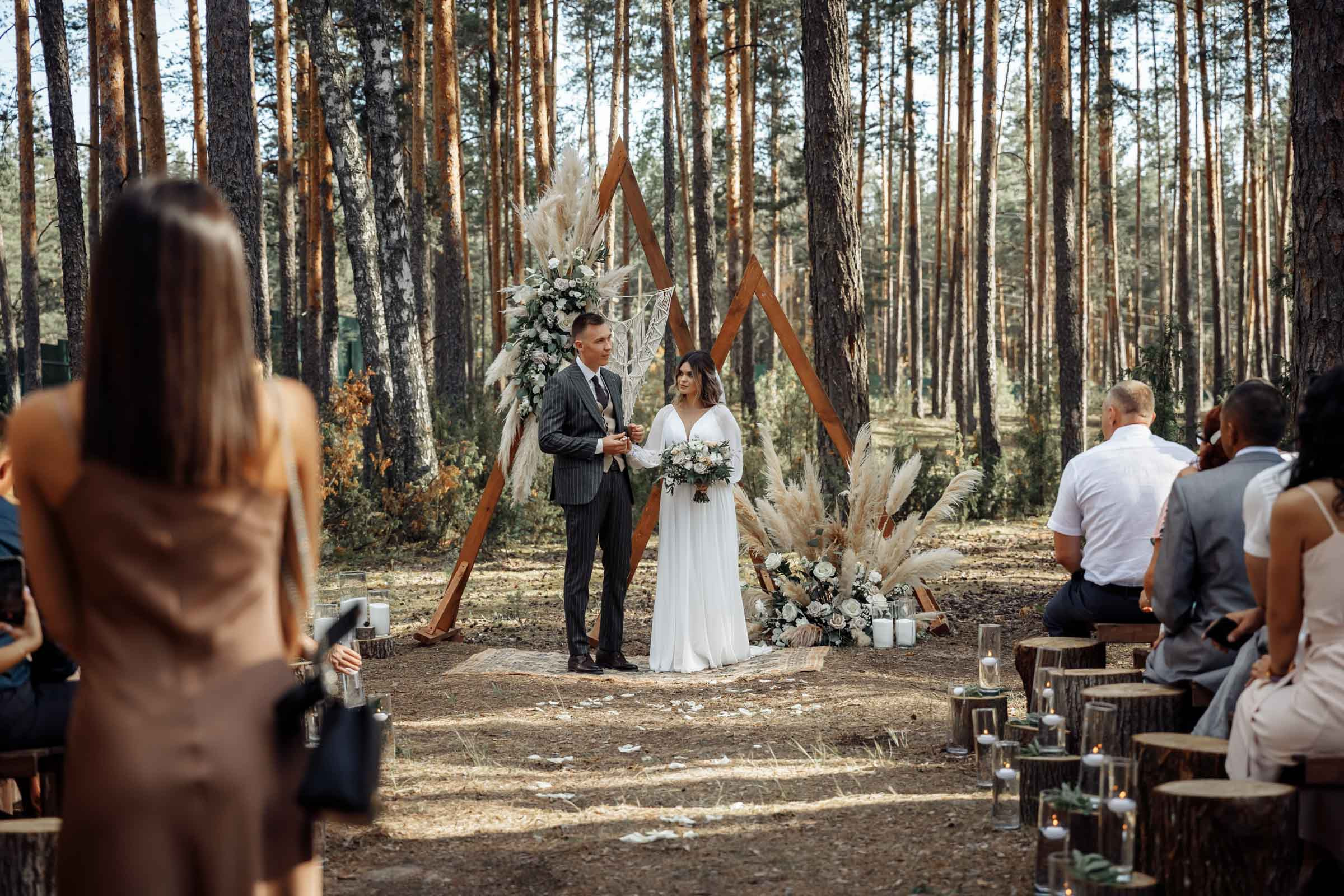 Павел и Евгения. Свадебный фотограф Казань Чебоксары Москва