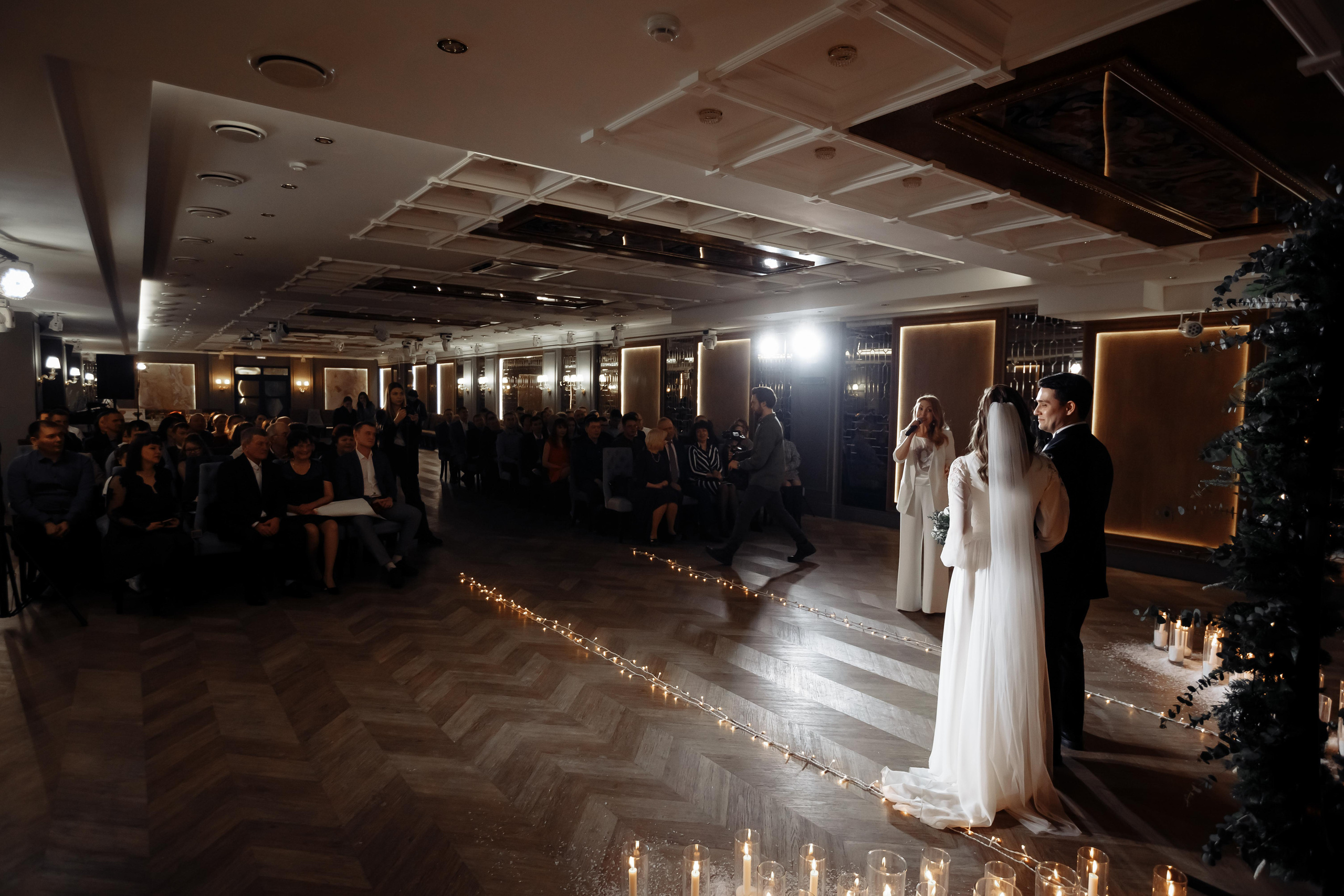 Дмитрий и Наталья. Свадебный фотограф Казань Чебоксары Москва