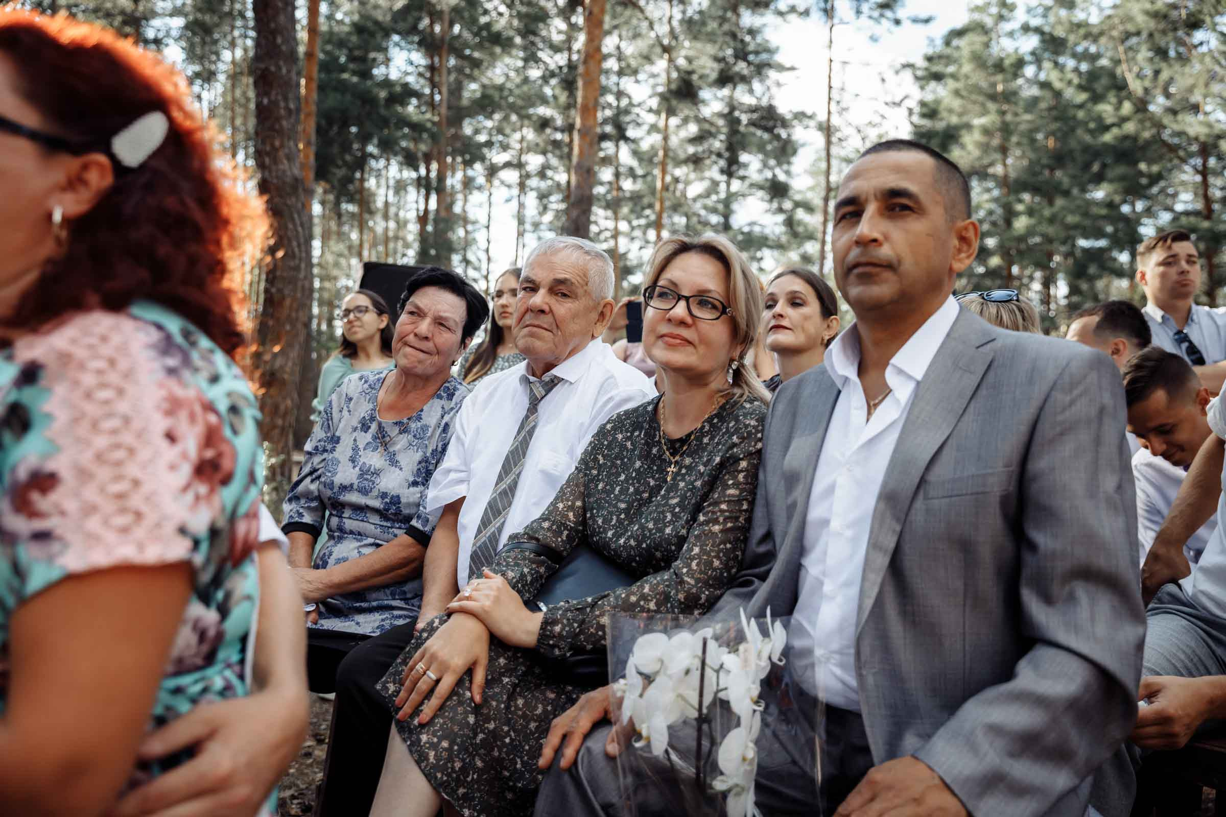 Павел и Евгения. Свадебный фотограф Казань Чебоксары Москва