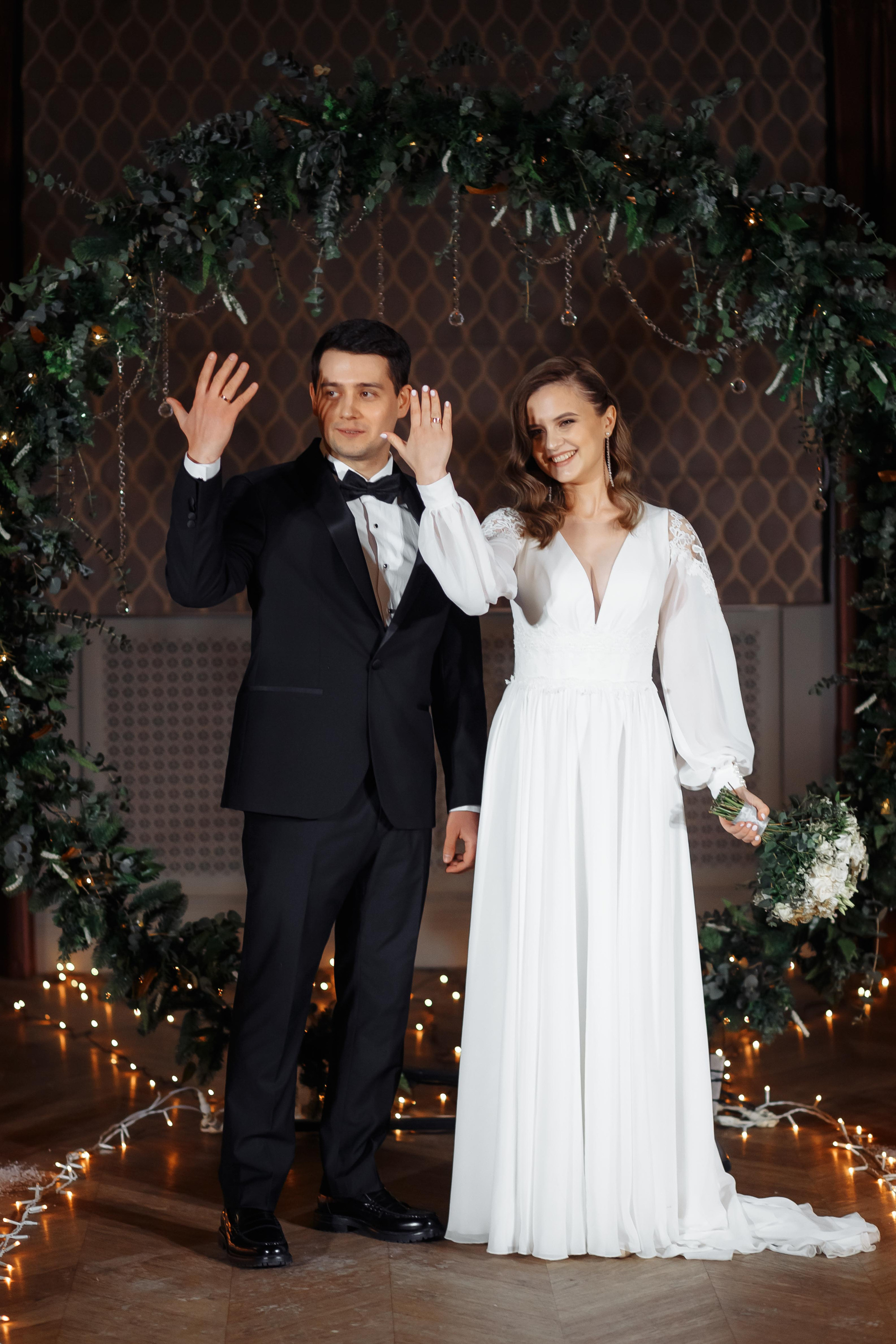 Дмитрий и Наталья. Свадебный фотограф Казань Чебоксары Москва