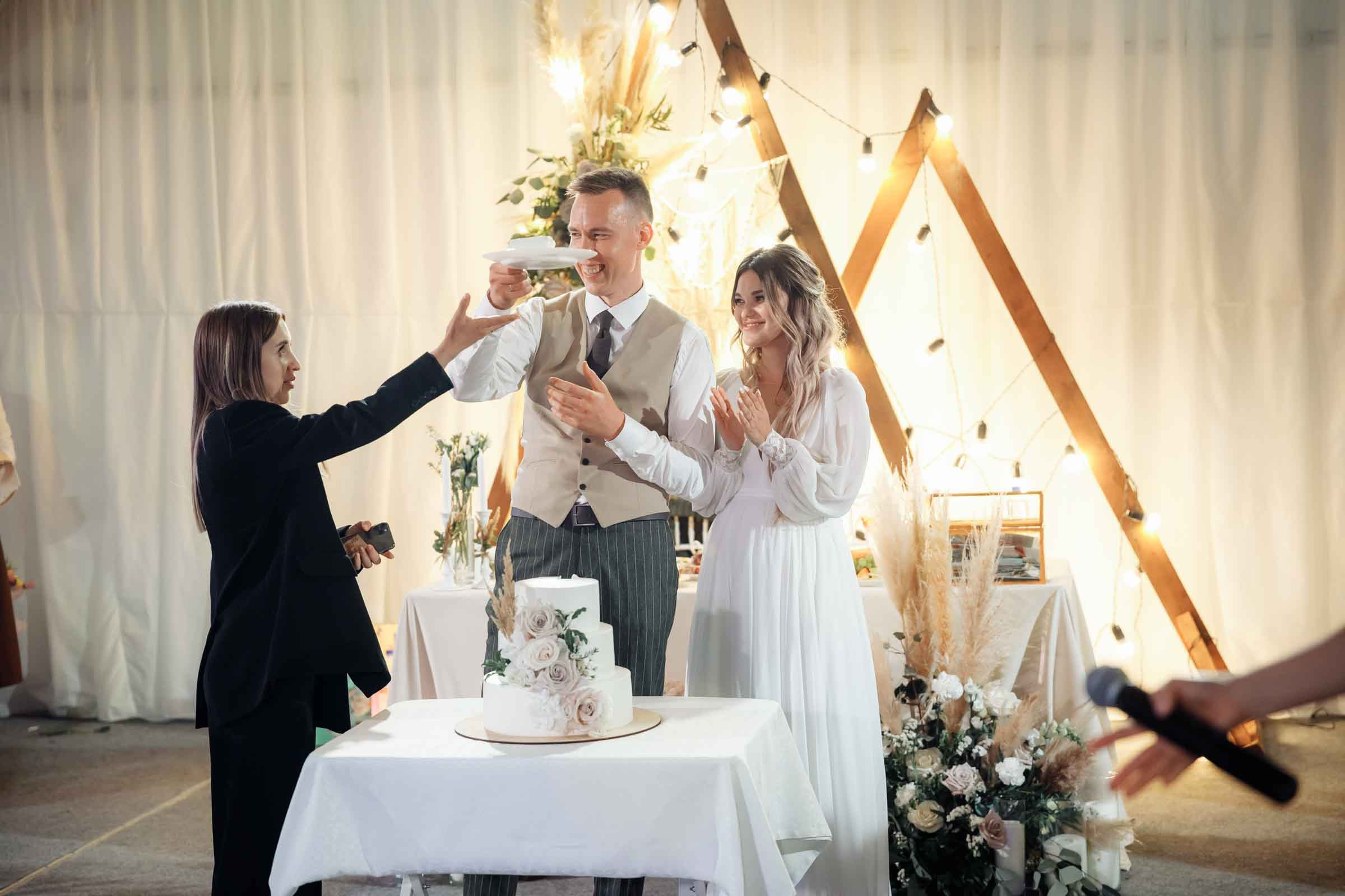 Павел и Евгения. Свадебный фотограф Казань Чебоксары Москва