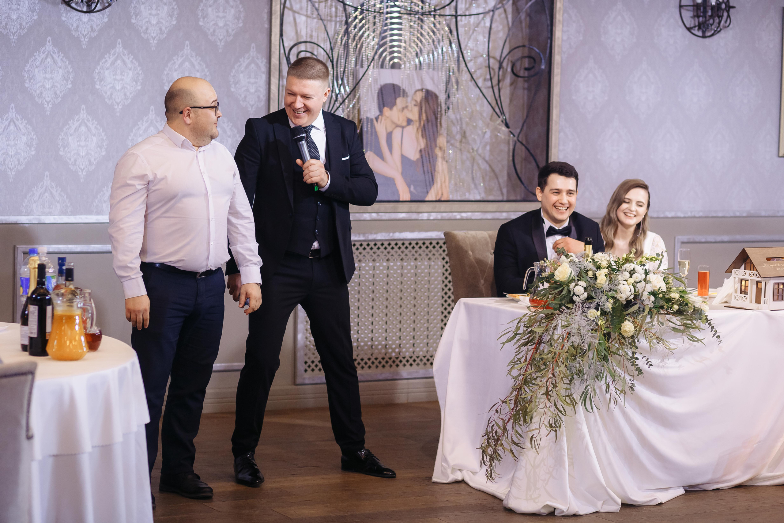 Дмитрий и Наталья. Свадебный фотограф Казань Чебоксары Москва