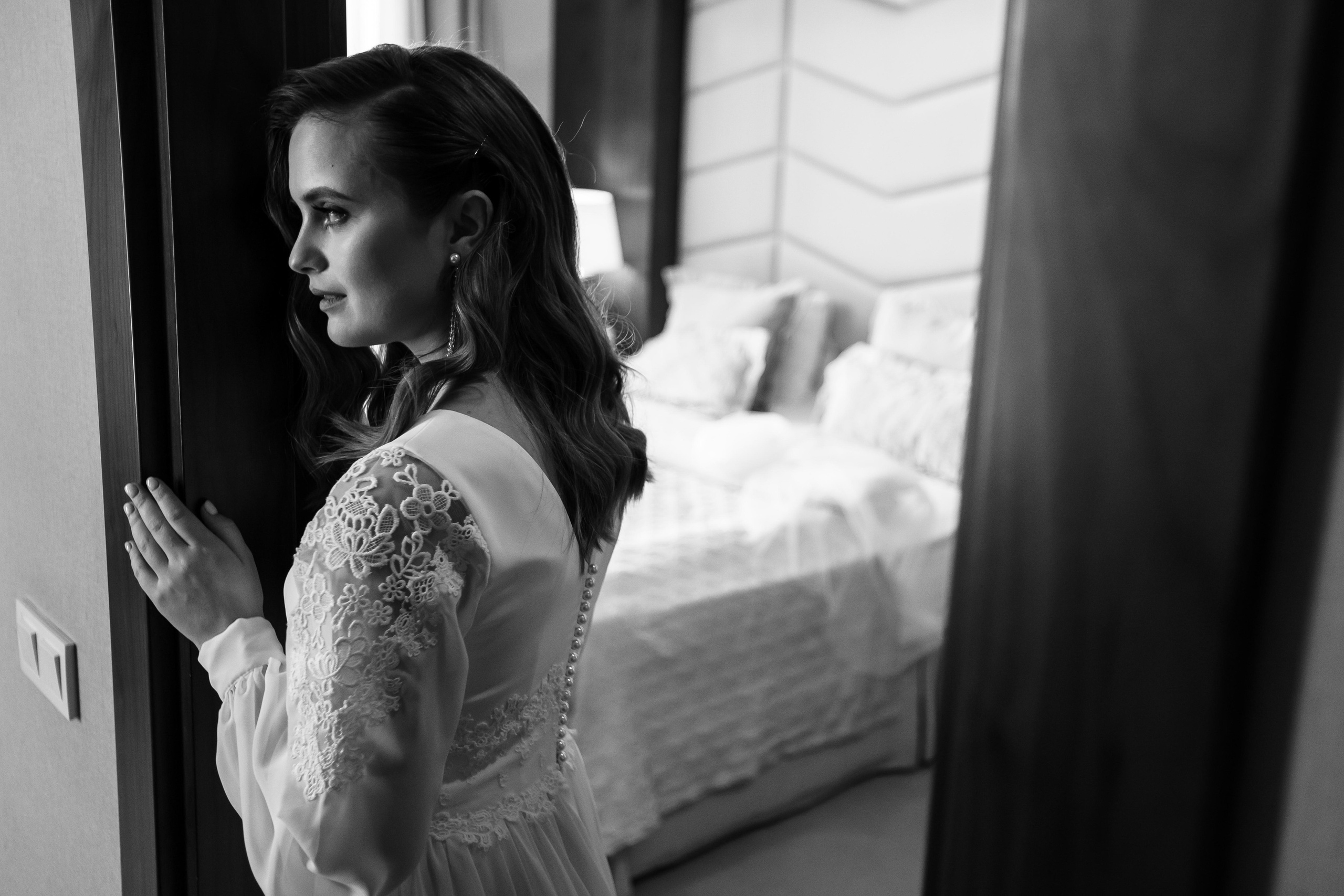 Дмитрий и Наталья. Свадебный фотограф Казань Чебоксары Москва