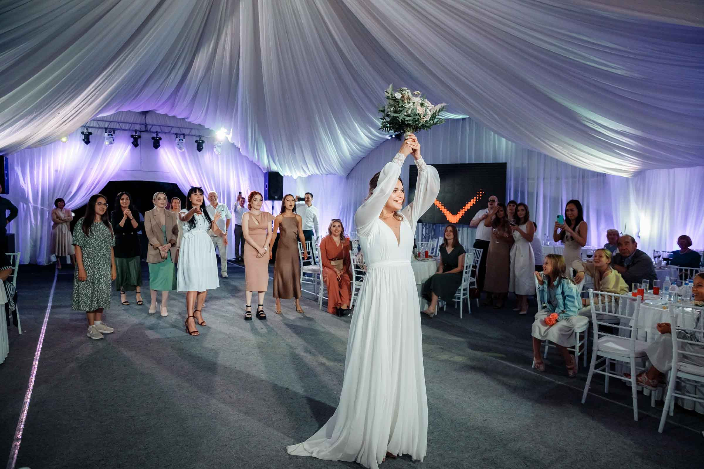 Павел и Евгения. Свадебный фотограф Казань Чебоксары Москва