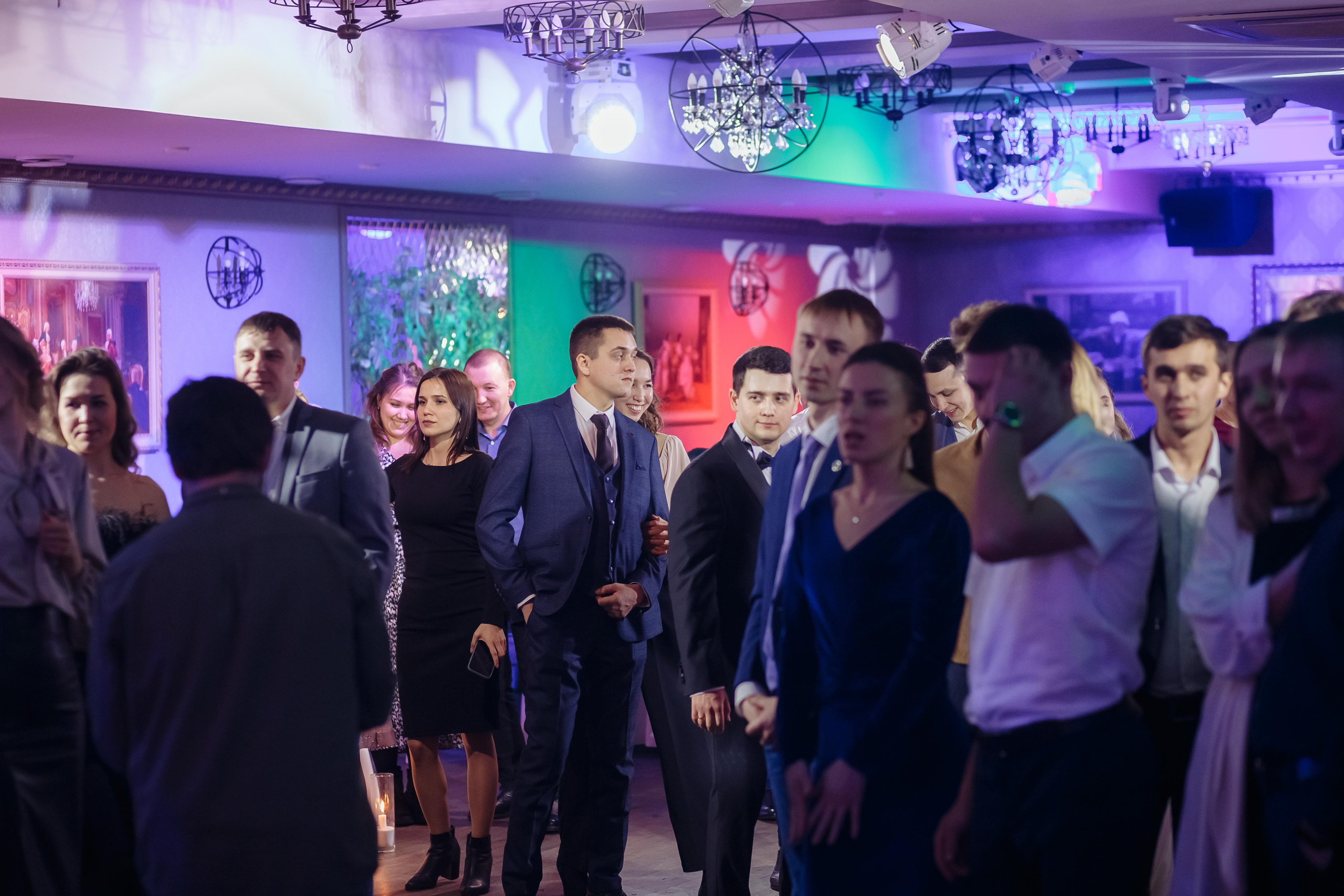 Дмитрий и Наталья. Свадебный фотограф Казань Чебоксары Москва