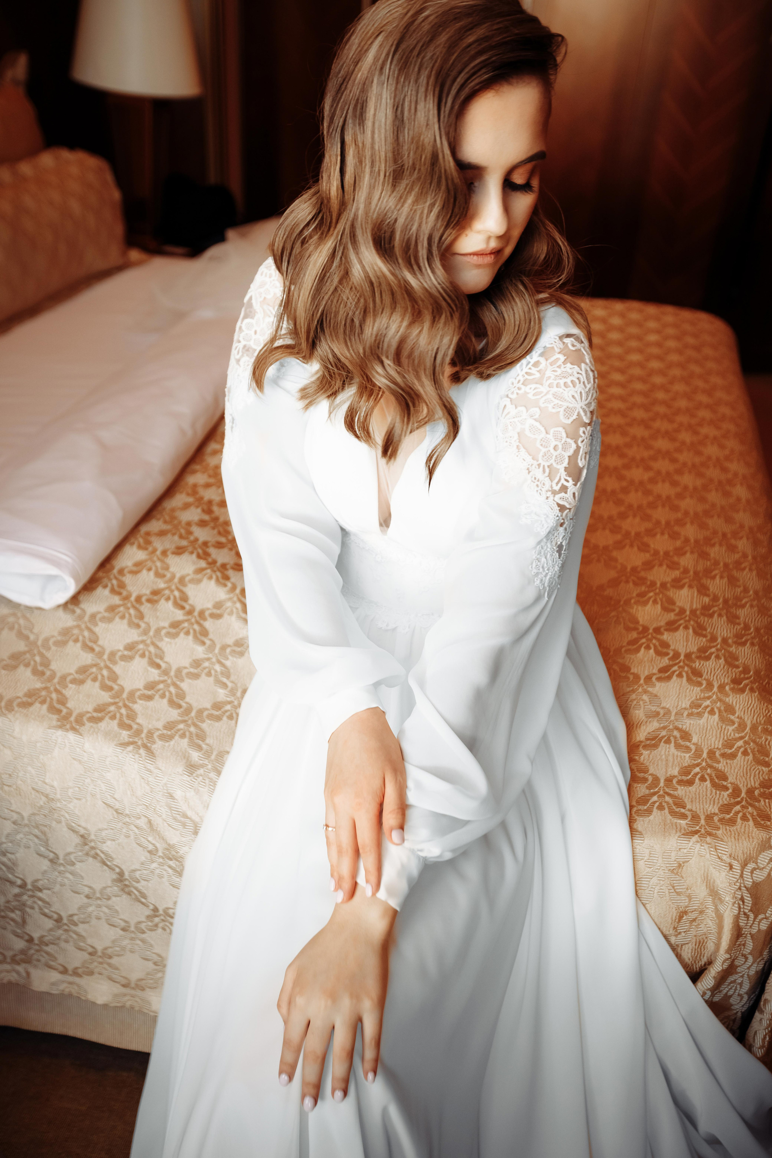 Дмитрий и Наталья. Свадебный фотограф Казань Чебоксары Москва