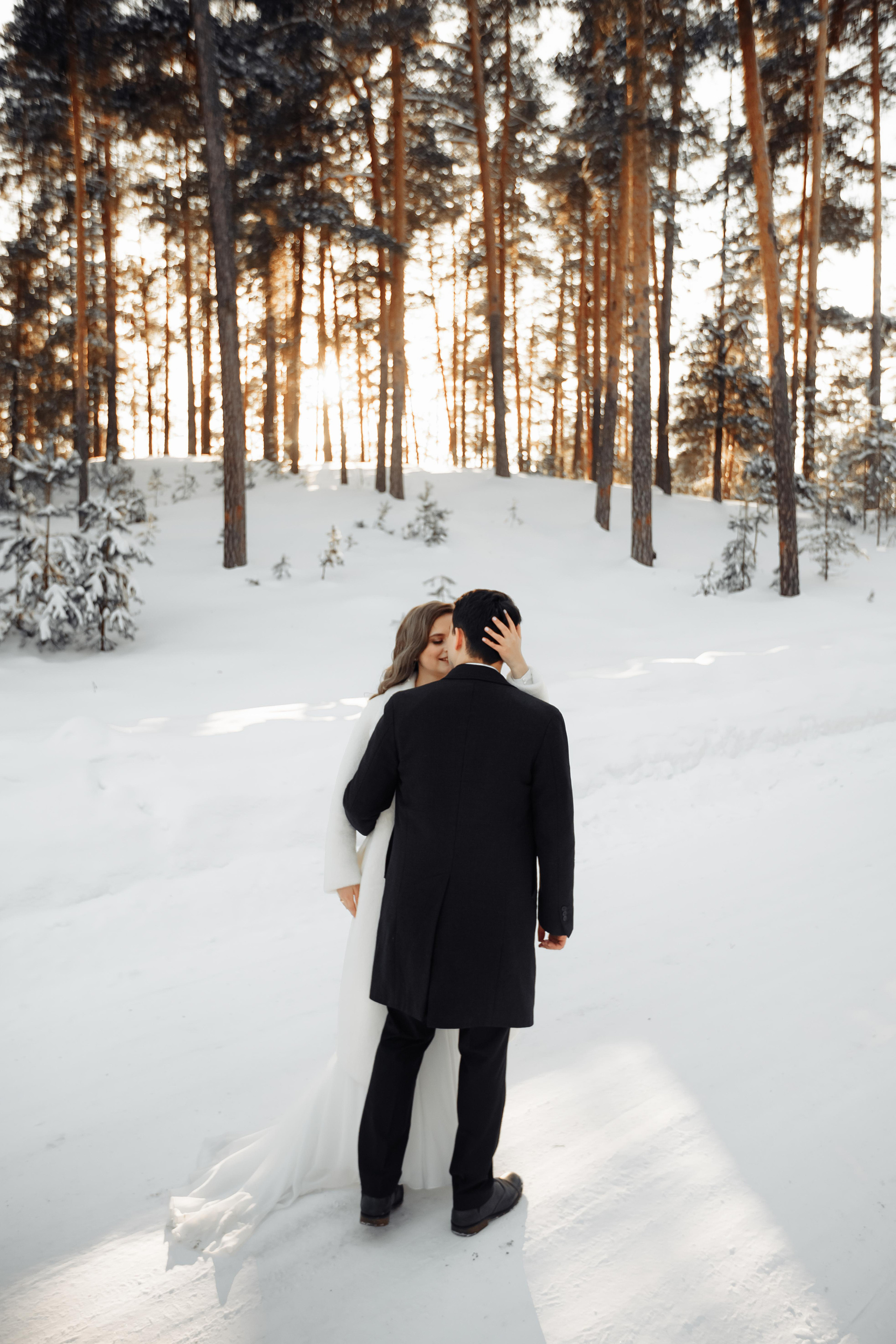 Дмитрий и Наталья. Свадебный фотограф Казань Чебоксары Москва