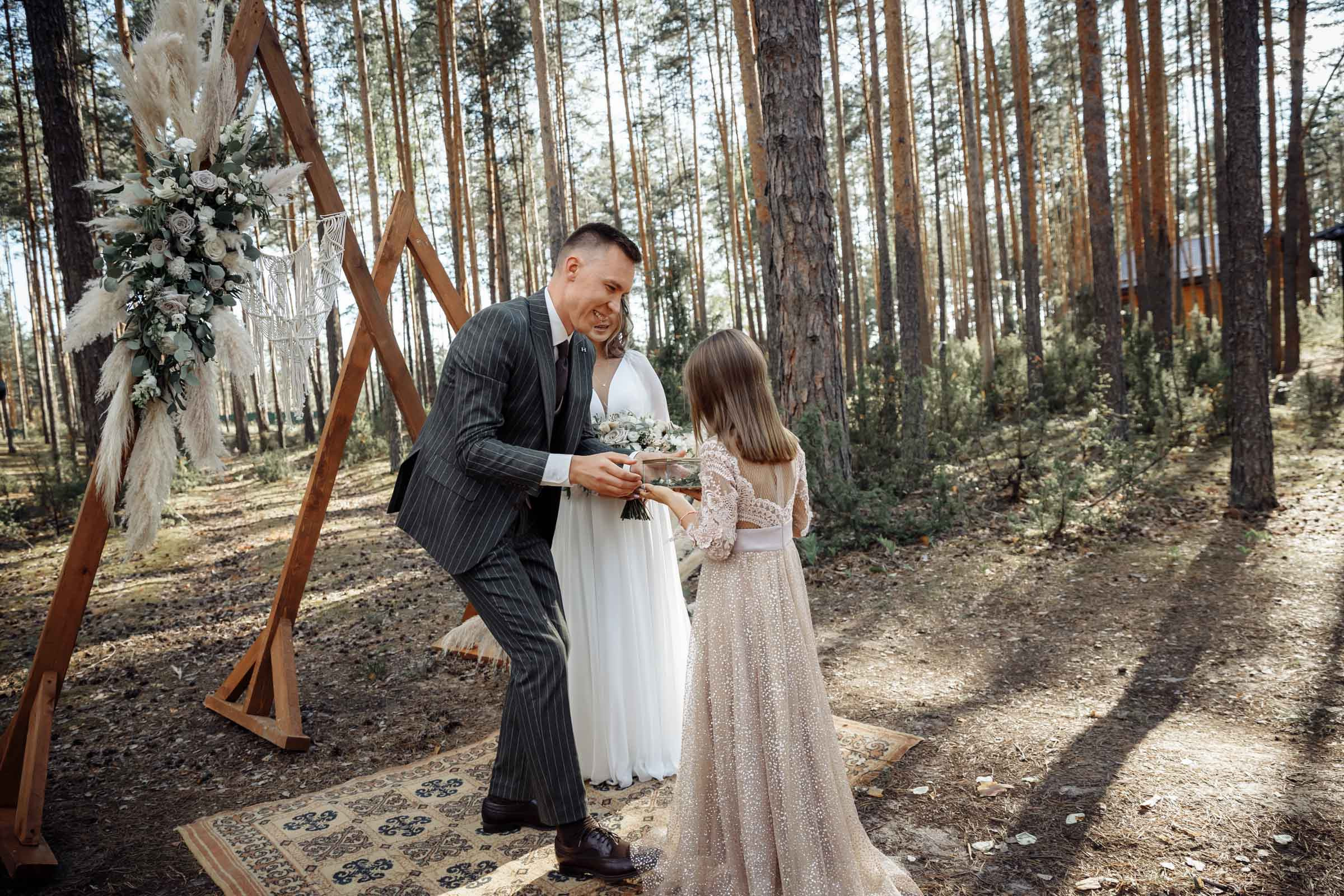 Павел и Евгения. Свадебный фотограф Казань Чебоксары Москва