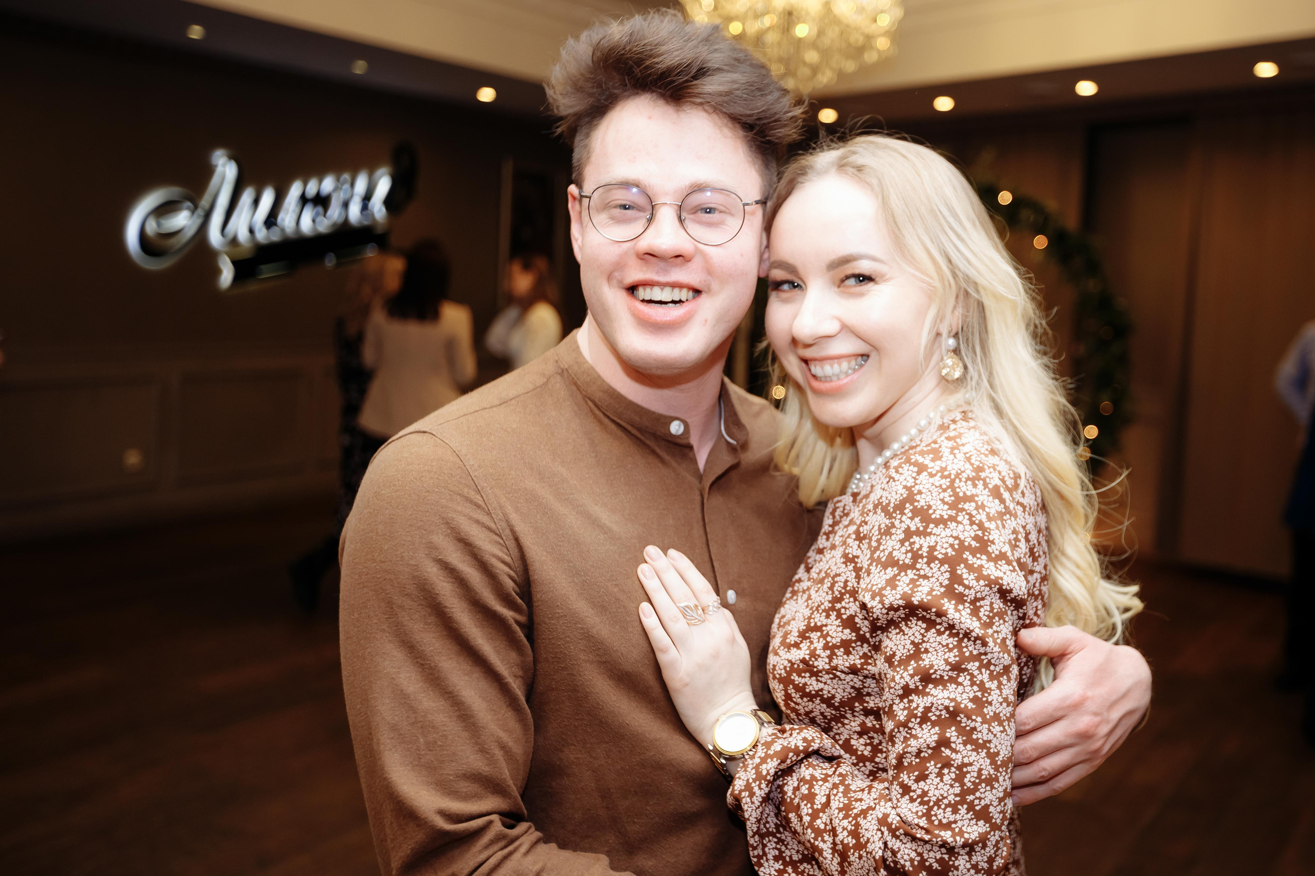 Дмитрий и Наталья. Свадебный фотограф Казань Чебоксары Москва