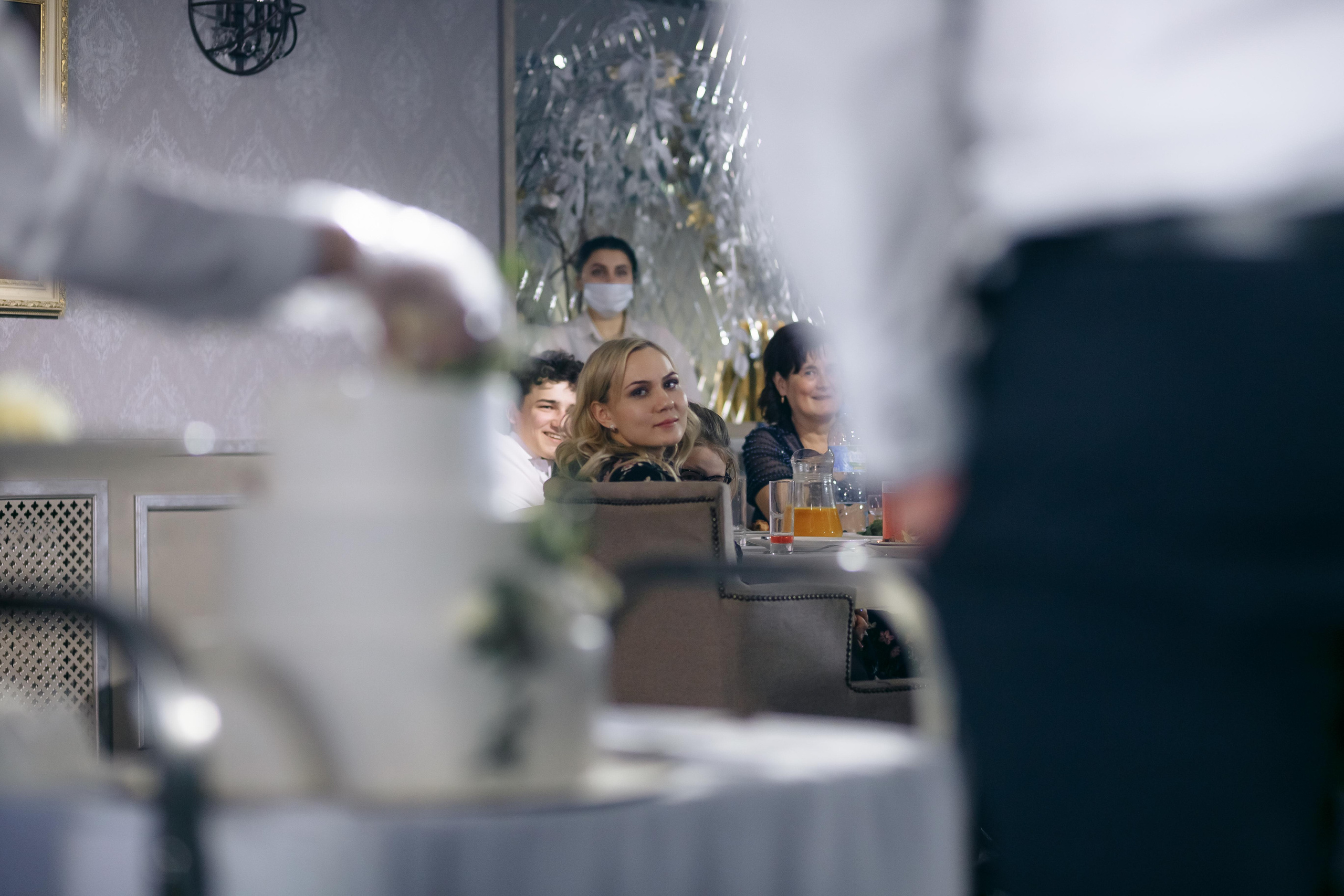 Дмитрий и Наталья. Свадебный фотограф Казань Чебоксары Москва