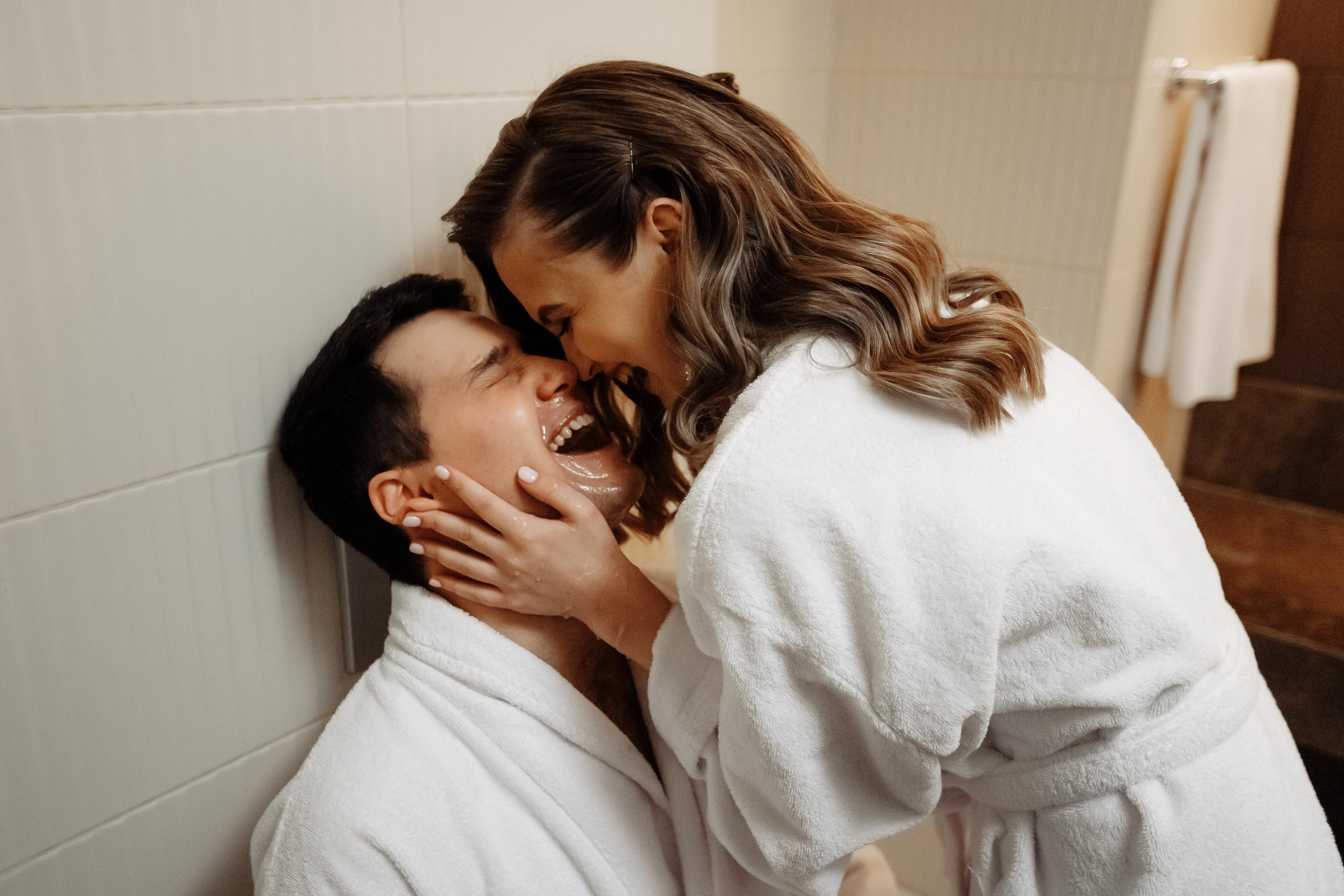 Дмитрий и Наталья. Свадебный фотограф Казань Чебоксары Москва