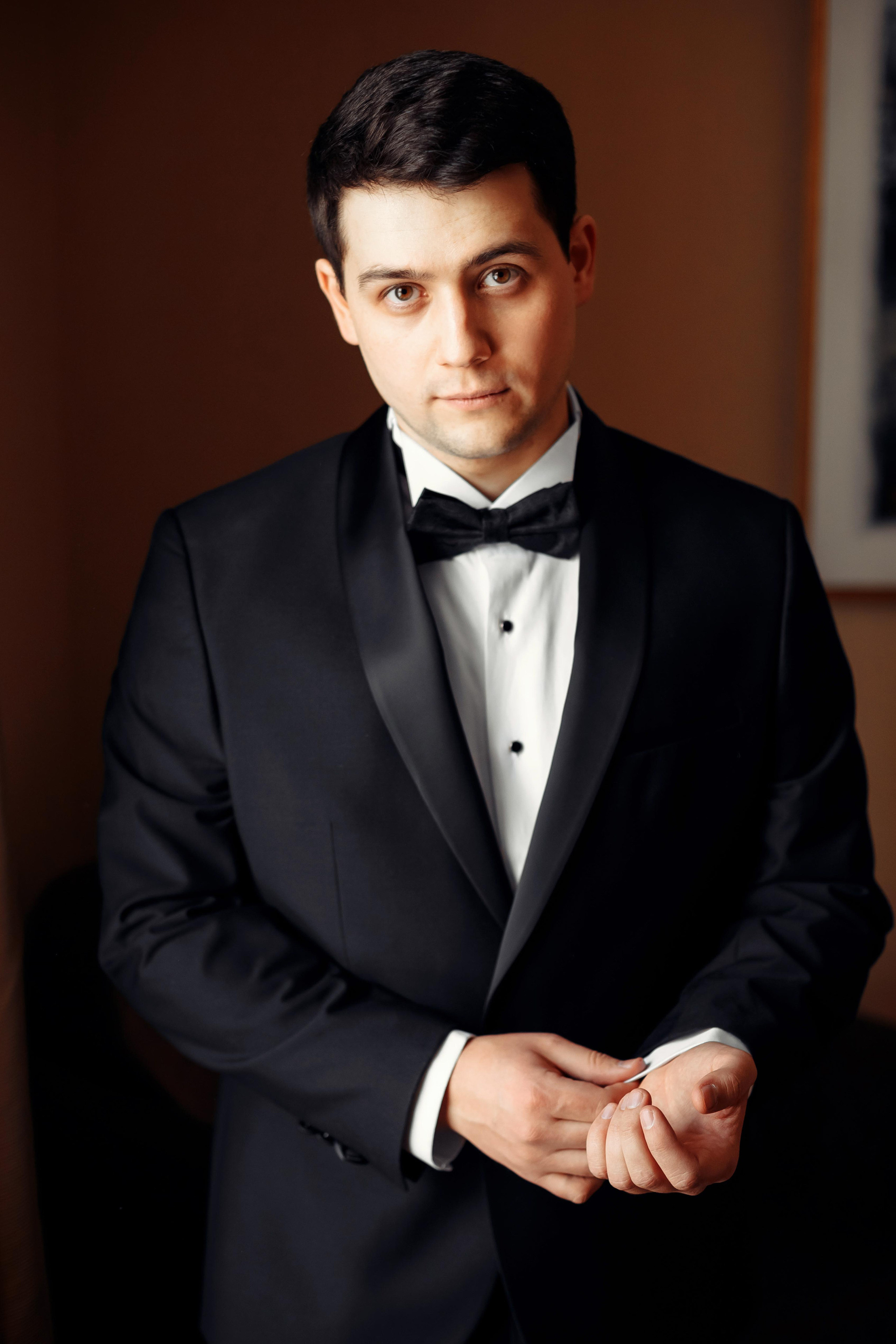 Дмитрий и Наталья. Свадебный фотограф Казань Чебоксары Москва