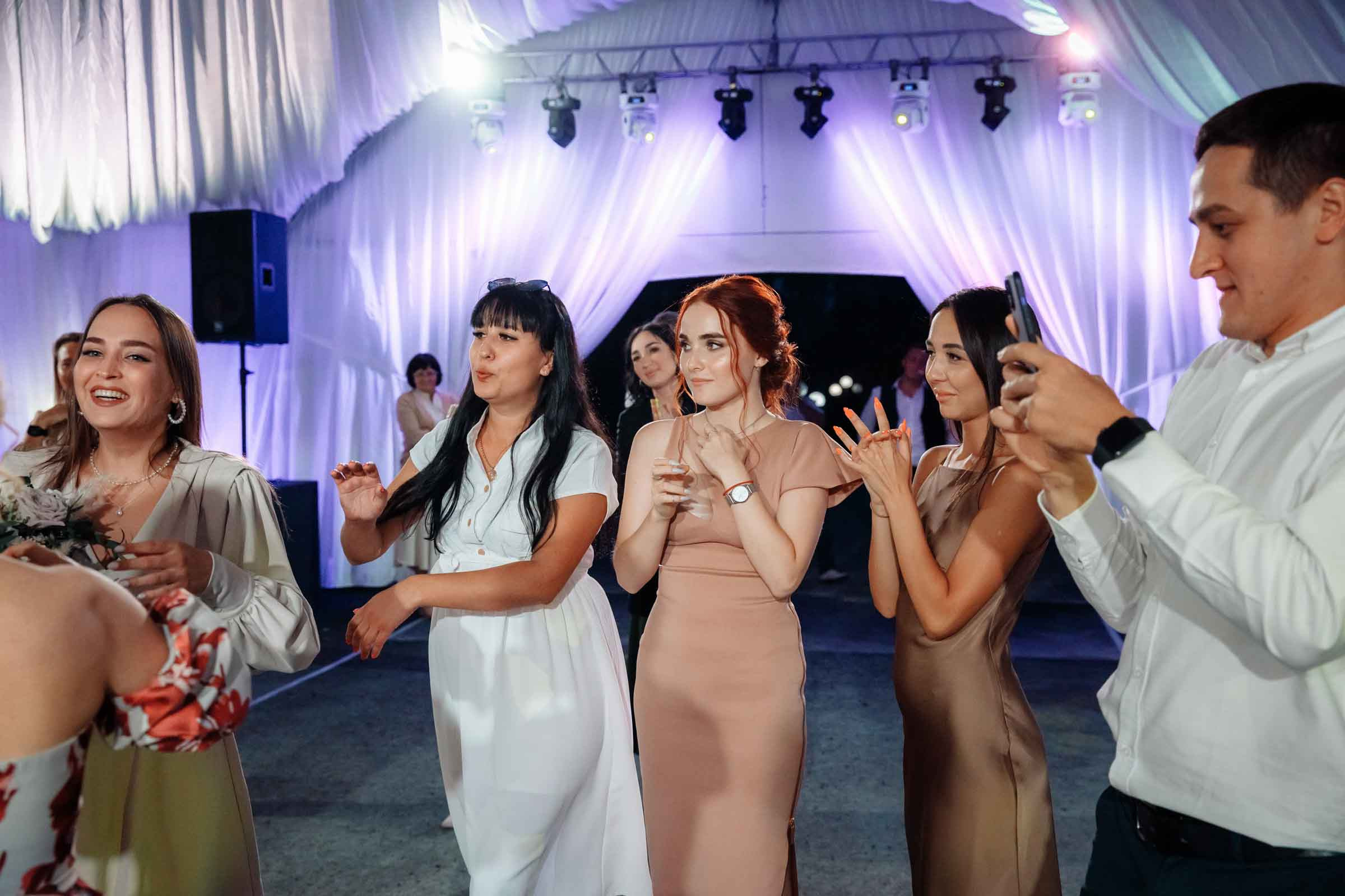 Павел и Евгения. Свадебный фотограф Казань Чебоксары Москва