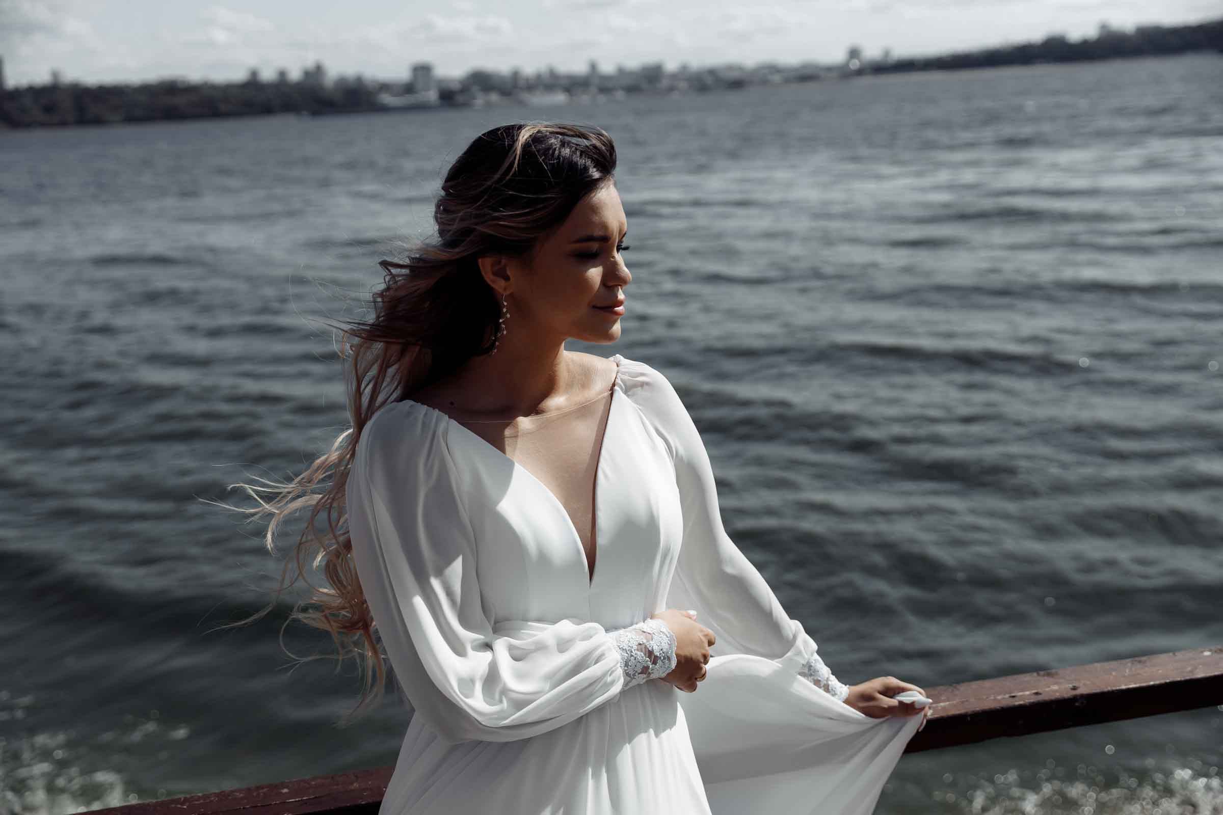 Павел и Евгения. Свадебный фотограф Казань Чебоксары Москва