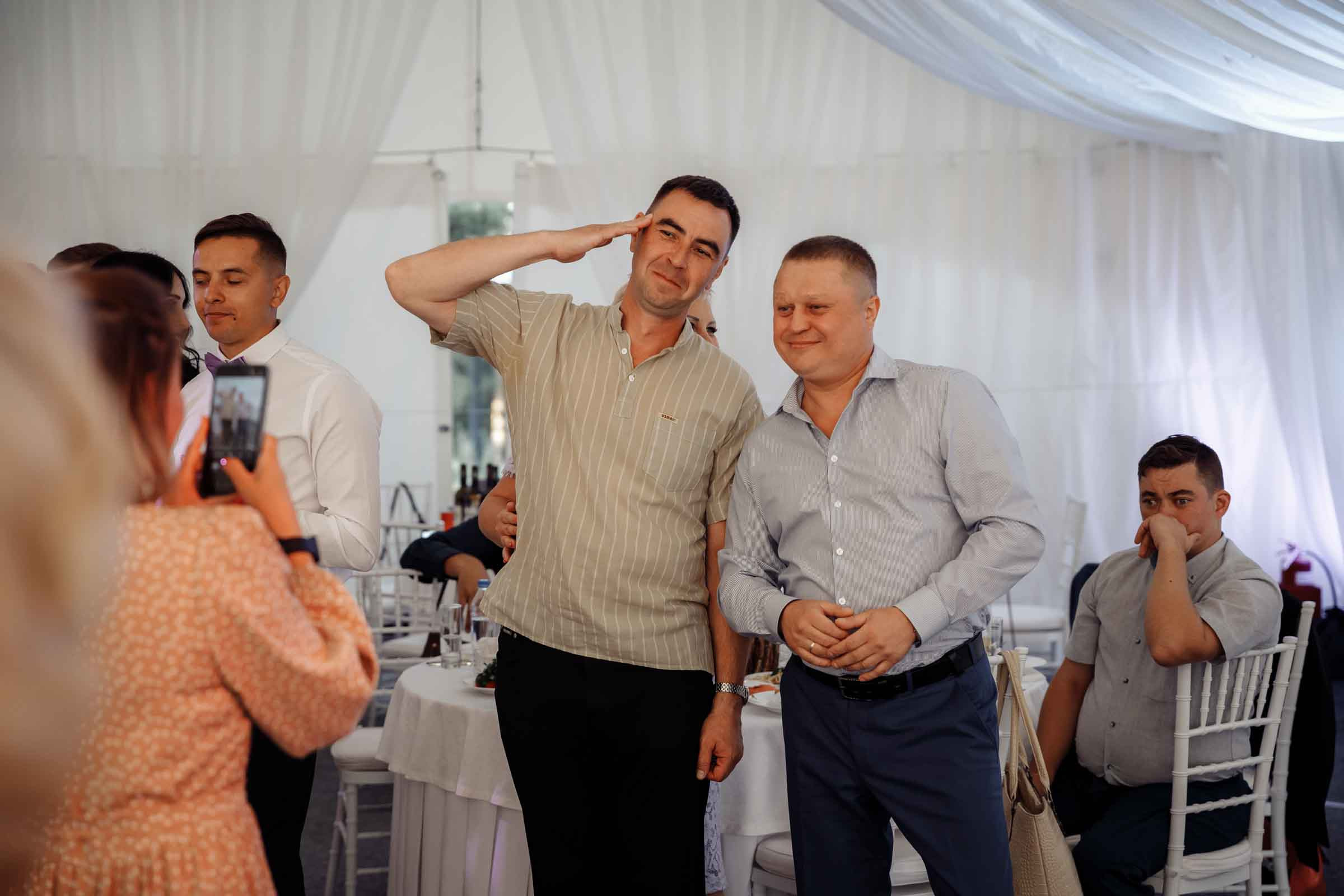 Павел и Евгения. Свадебный фотограф Казань Чебоксары Москва