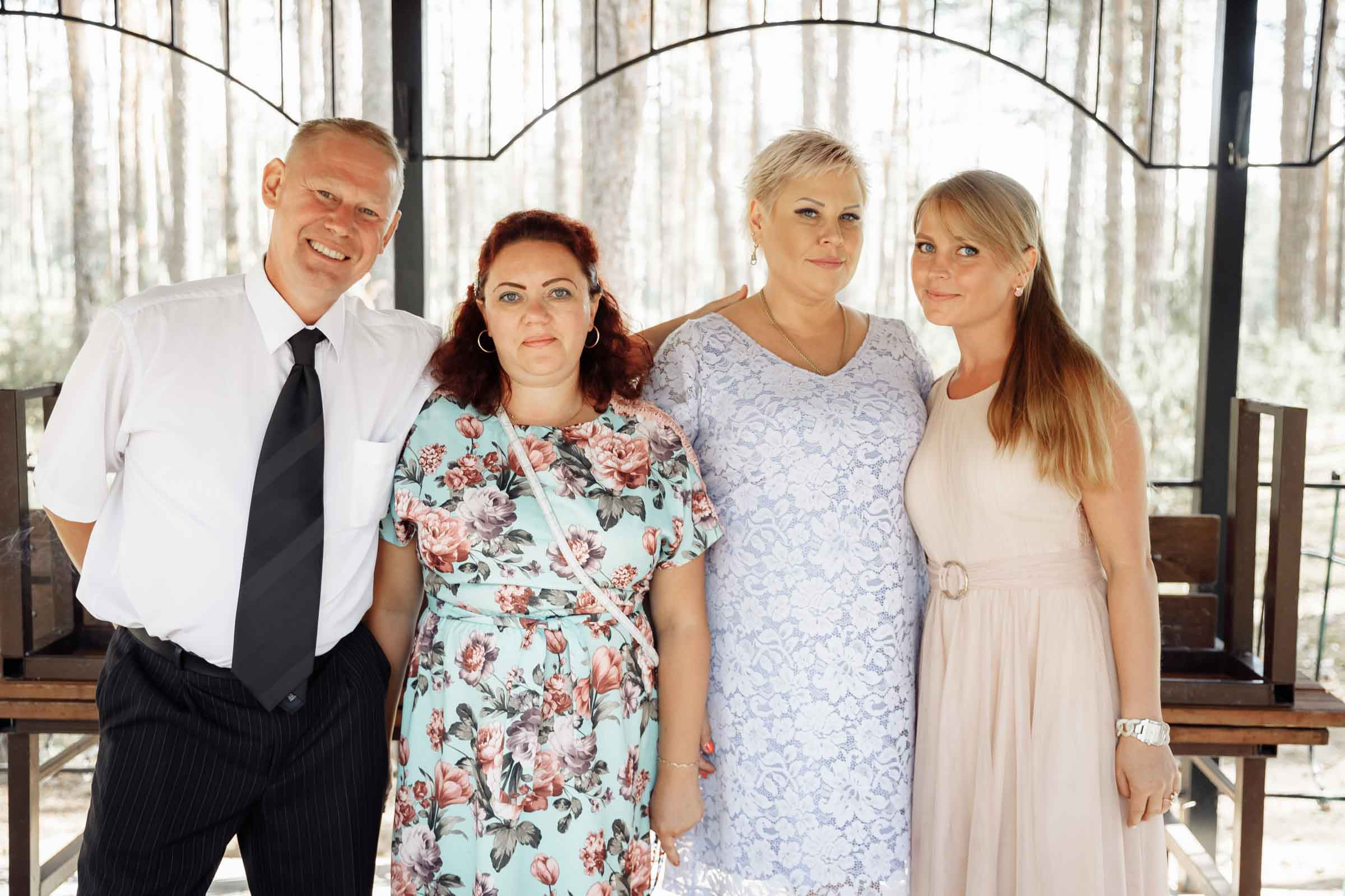 Павел и Евгения. Свадебный фотограф Казань Чебоксары Москва