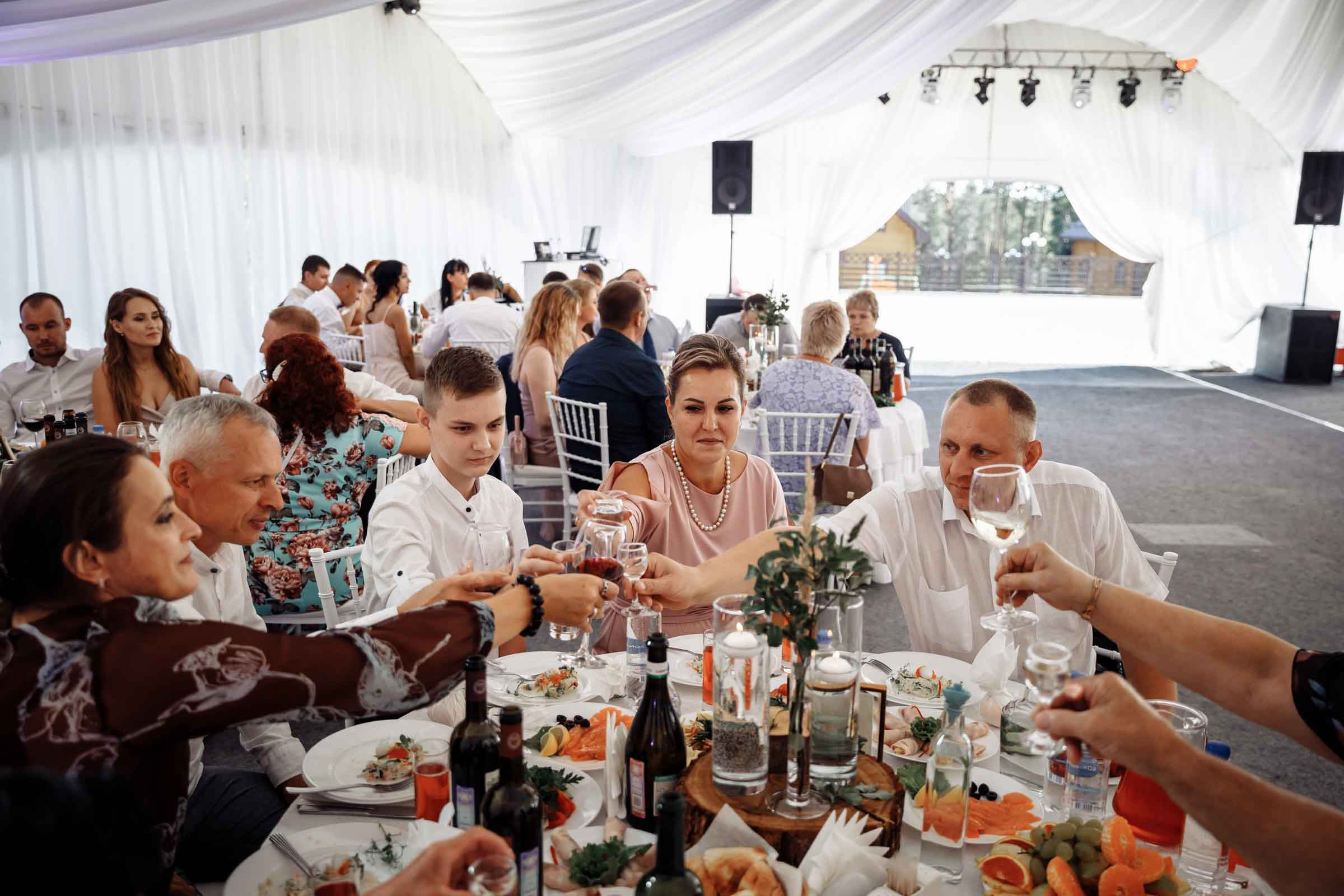 Павел и Евгения. Свадебный фотограф Казань Чебоксары Москва