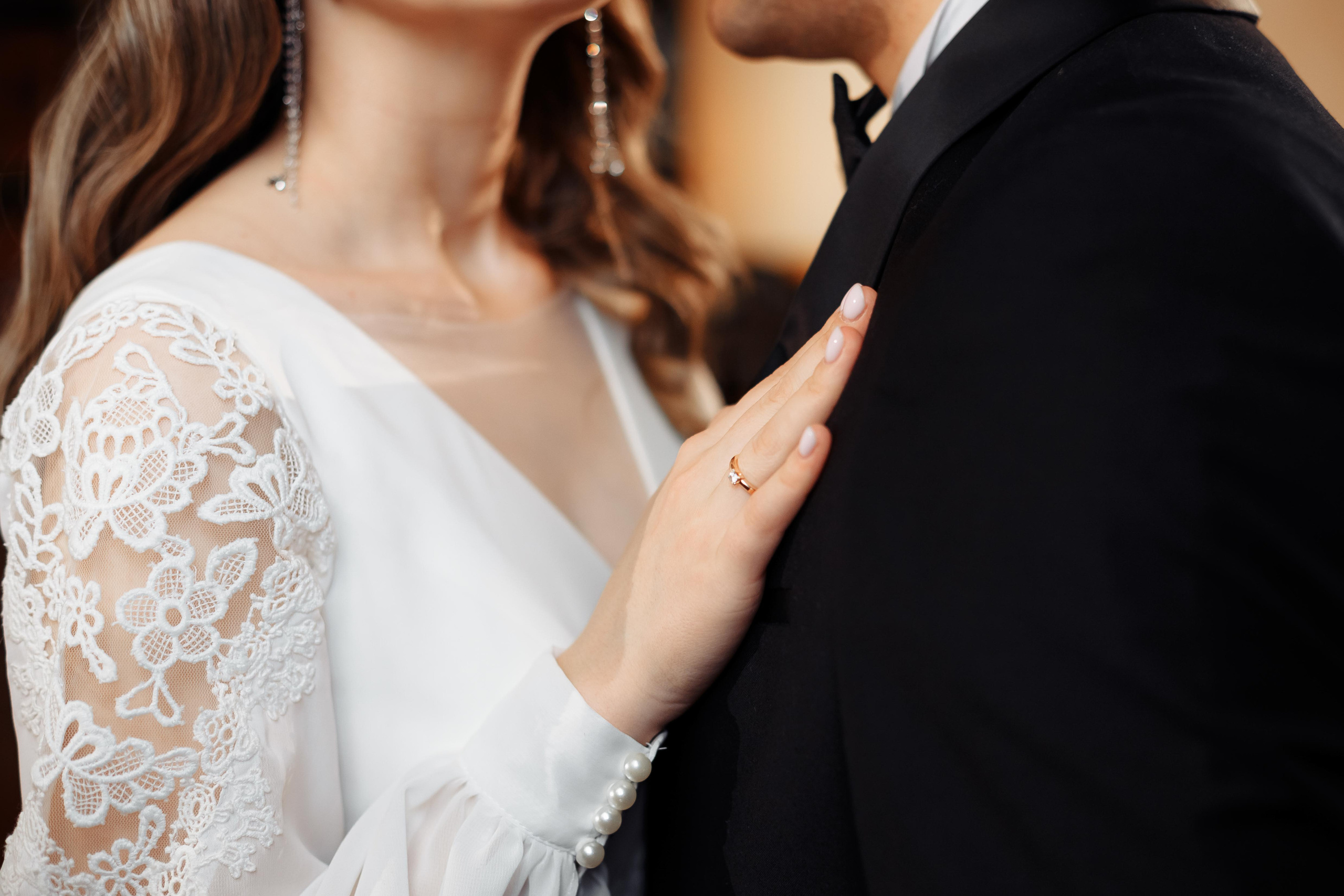 Дмитрий и Наталья. Свадебный фотограф Казань Чебоксары Москва