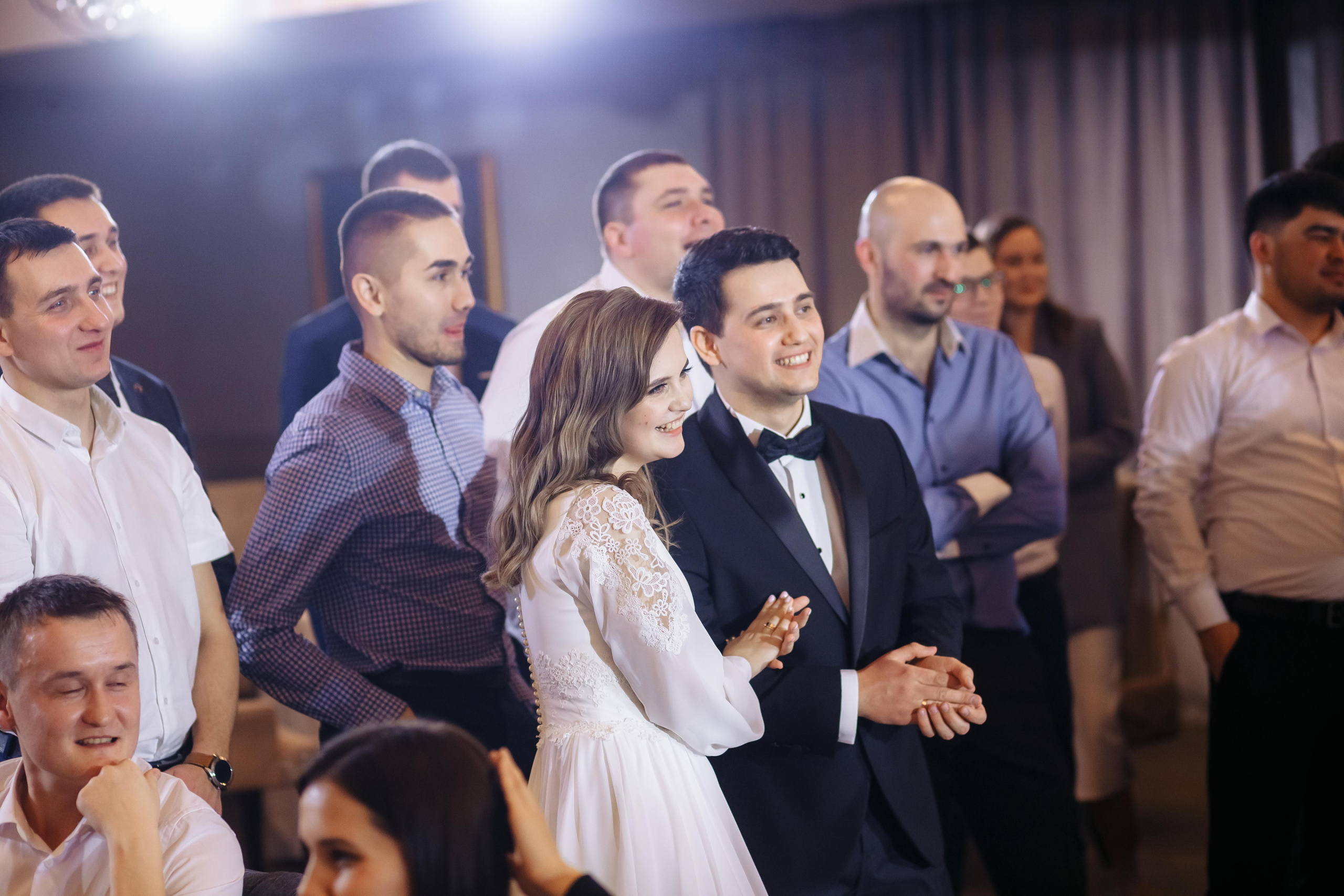 Дмитрий и Наталья. Свадебный фотограф Казань Чебоксары Москва