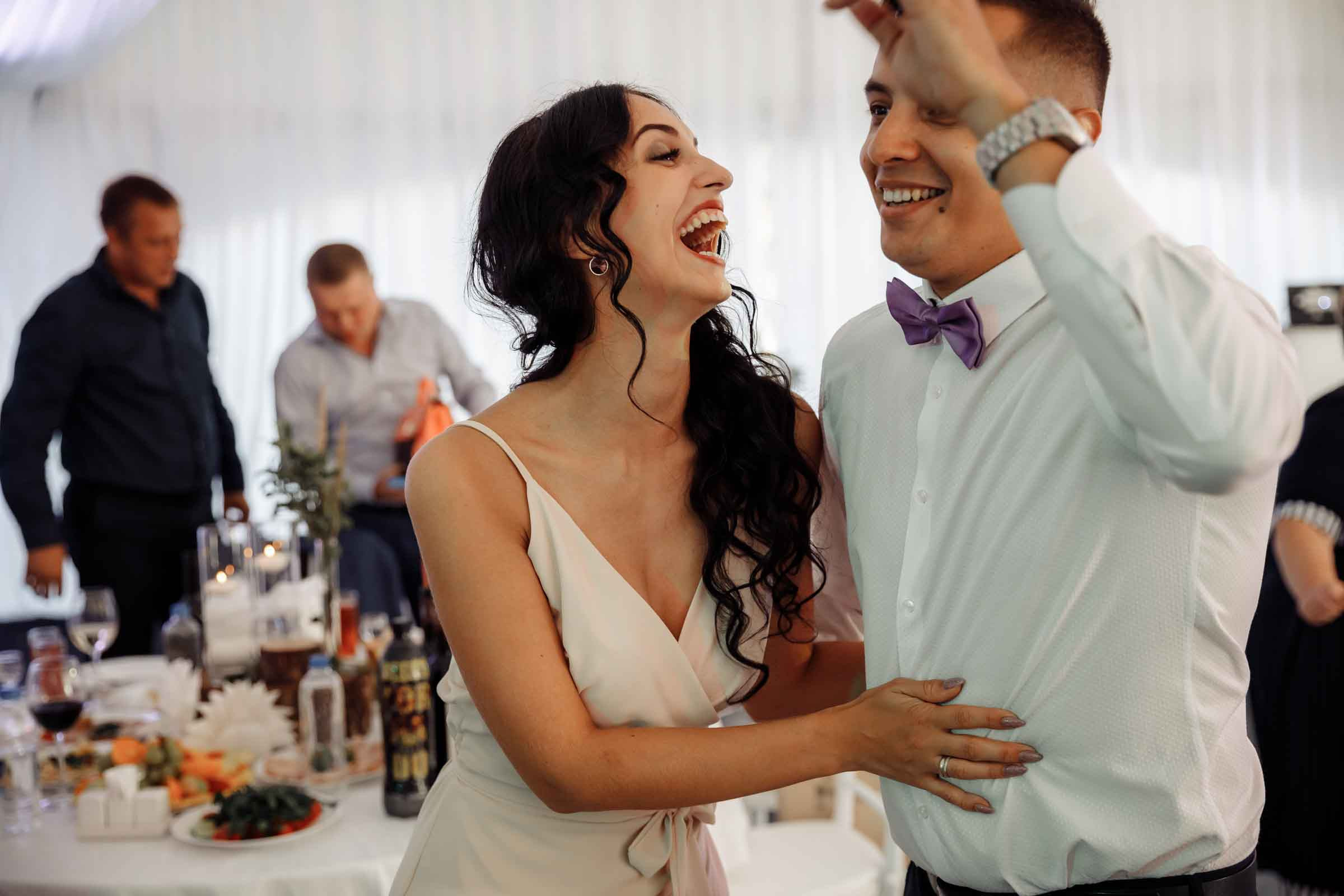 Павел и Евгения. Свадебный фотограф Казань Чебоксары Москва