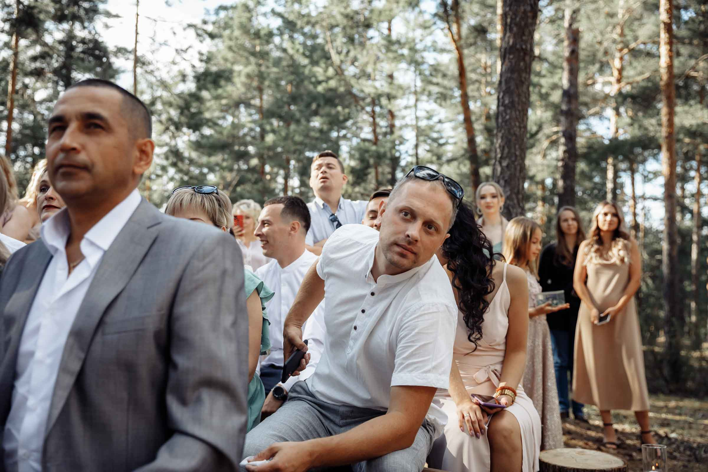 Павел и Евгения. Свадебный фотограф Казань Чебоксары Москва