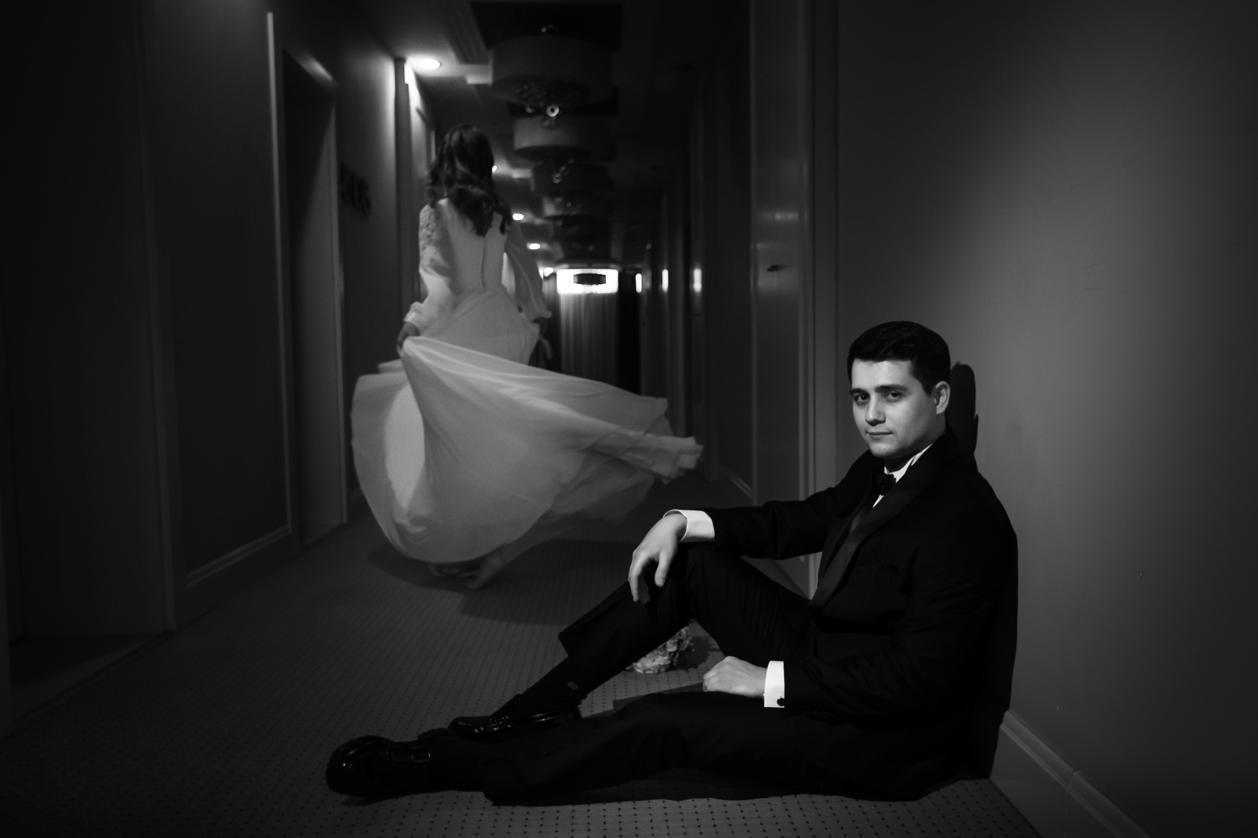 Дмитрий и Наталья. Свадебный фотограф Казань Чебоксары Москва