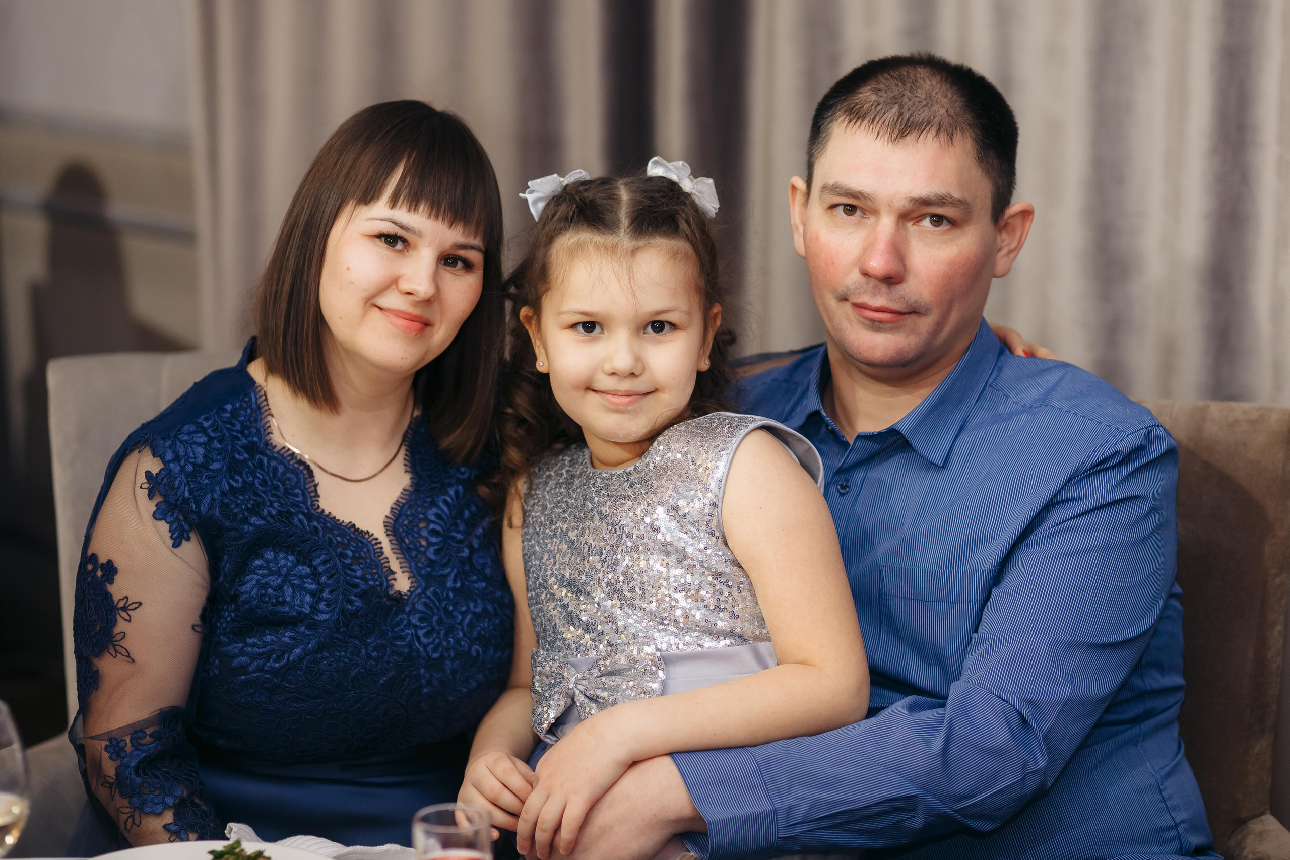 Дмитрий и Наталья. Свадебный фотограф Казань Чебоксары Москва