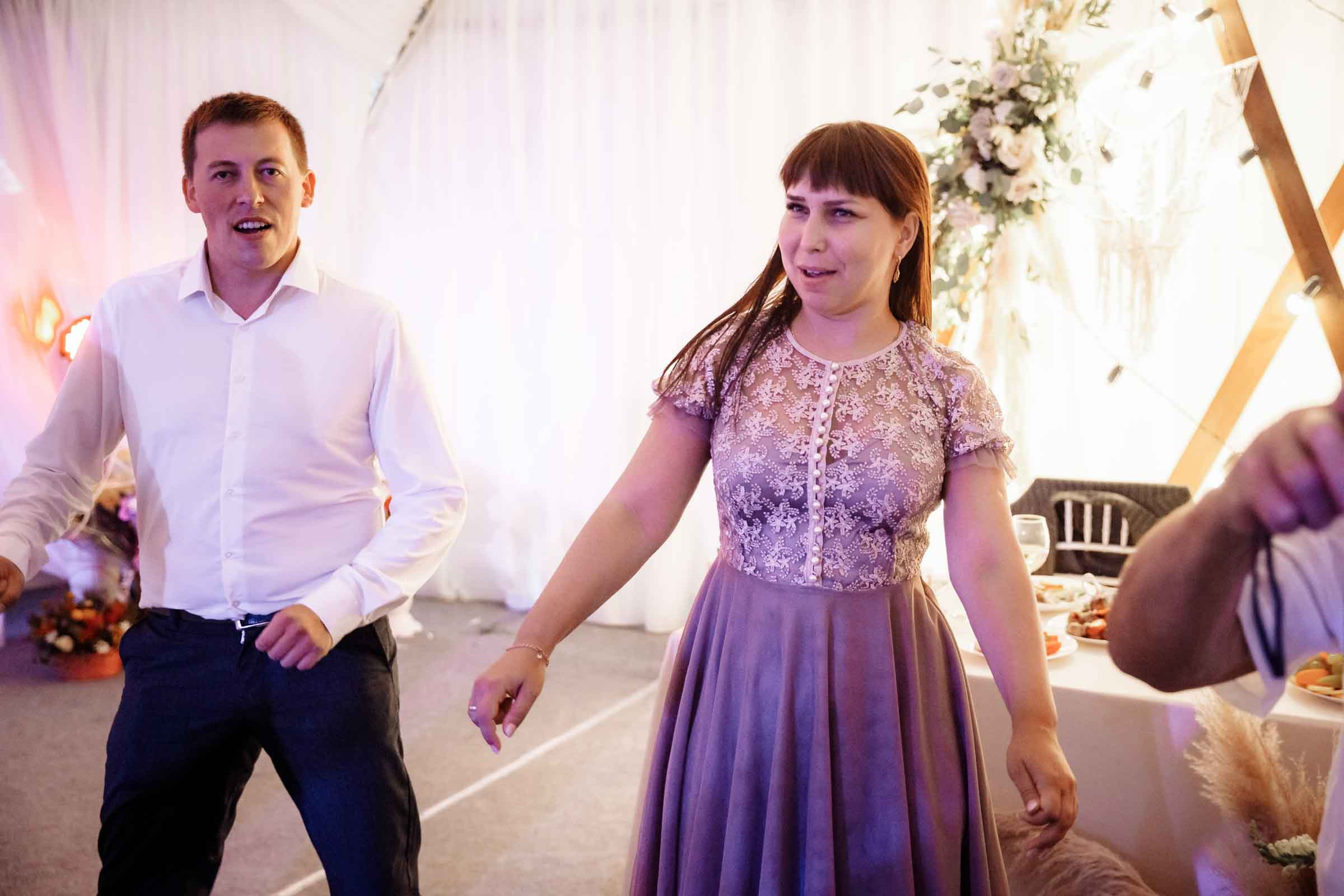 Павел и Евгения. Свадебный фотограф Казань Чебоксары Москва