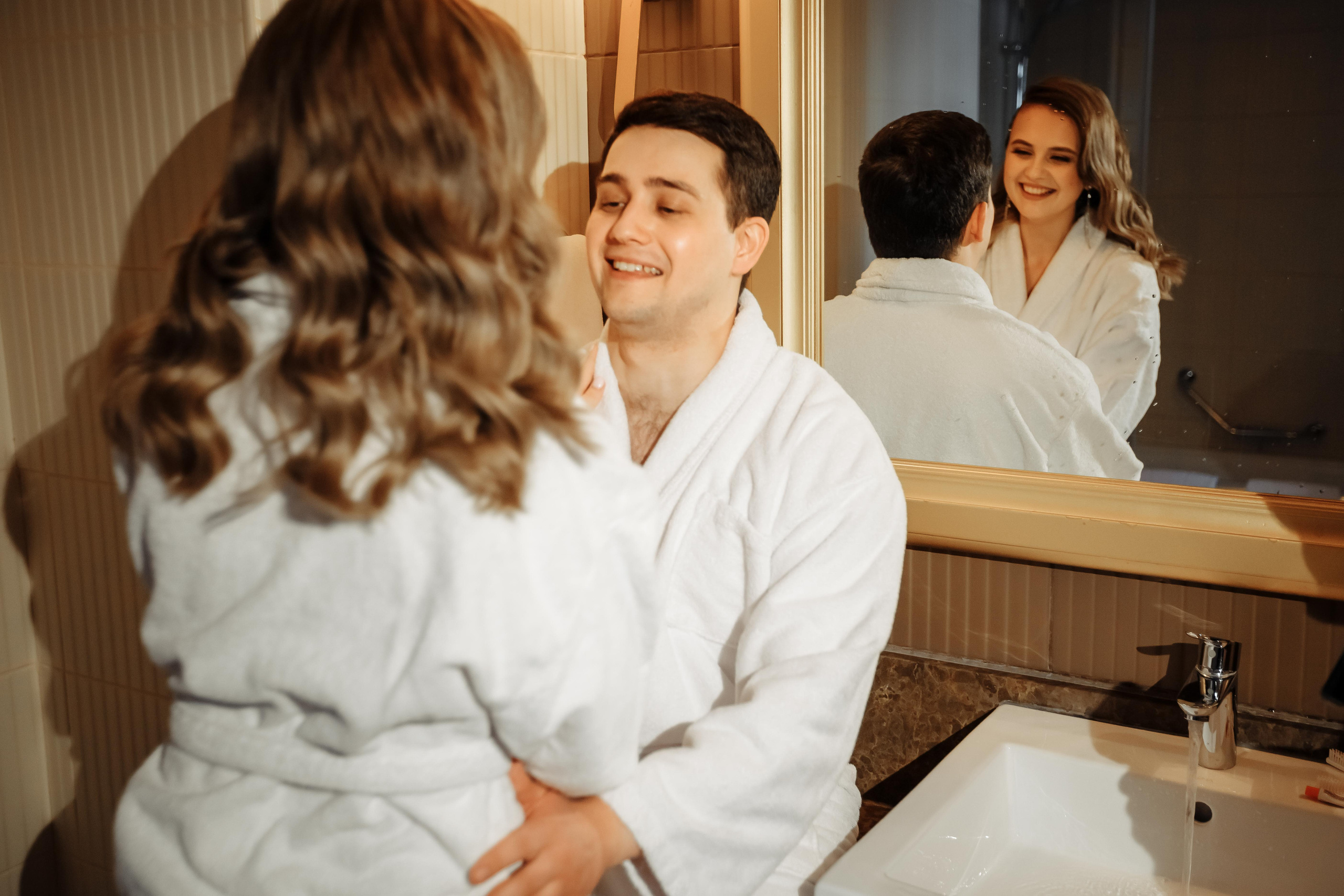 Дмитрий и Наталья. Свадебный фотограф Казань Чебоксары Москва