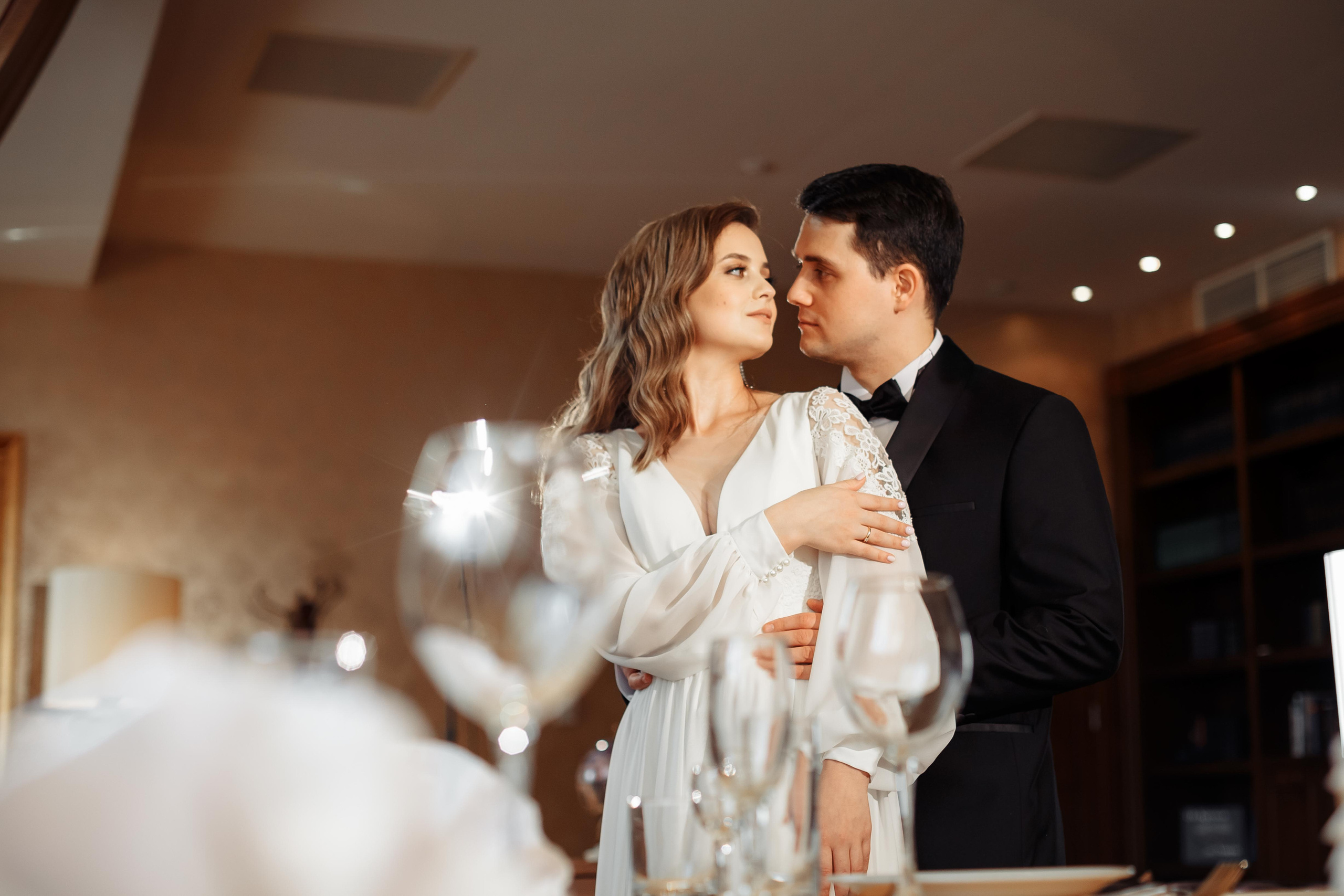 Дмитрий и Наталья. Свадебный фотограф Казань Чебоксары Москва