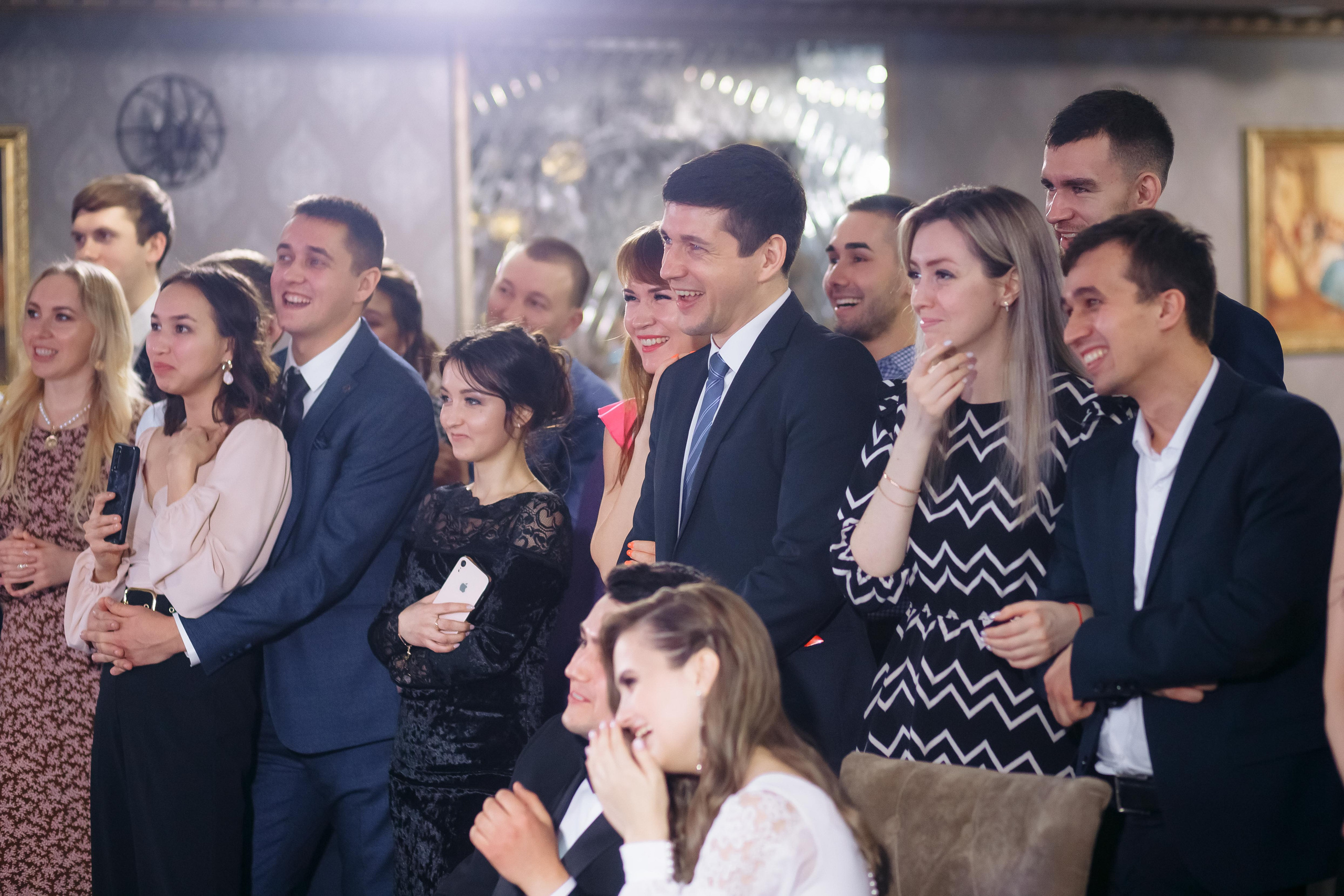 Дмитрий и Наталья. Свадебный фотограф Казань Чебоксары Москва