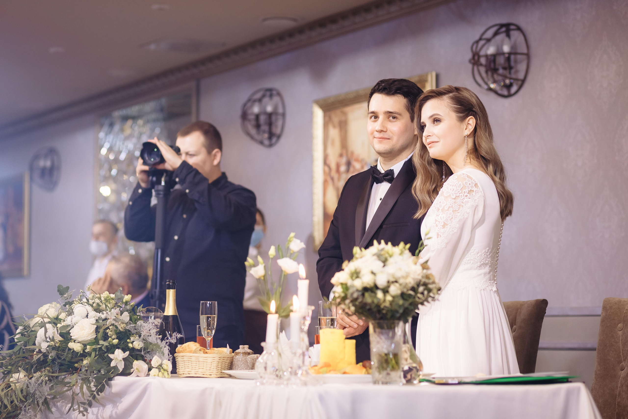 Дмитрий и Наталья. Свадебный фотограф Казань Чебоксары Москва