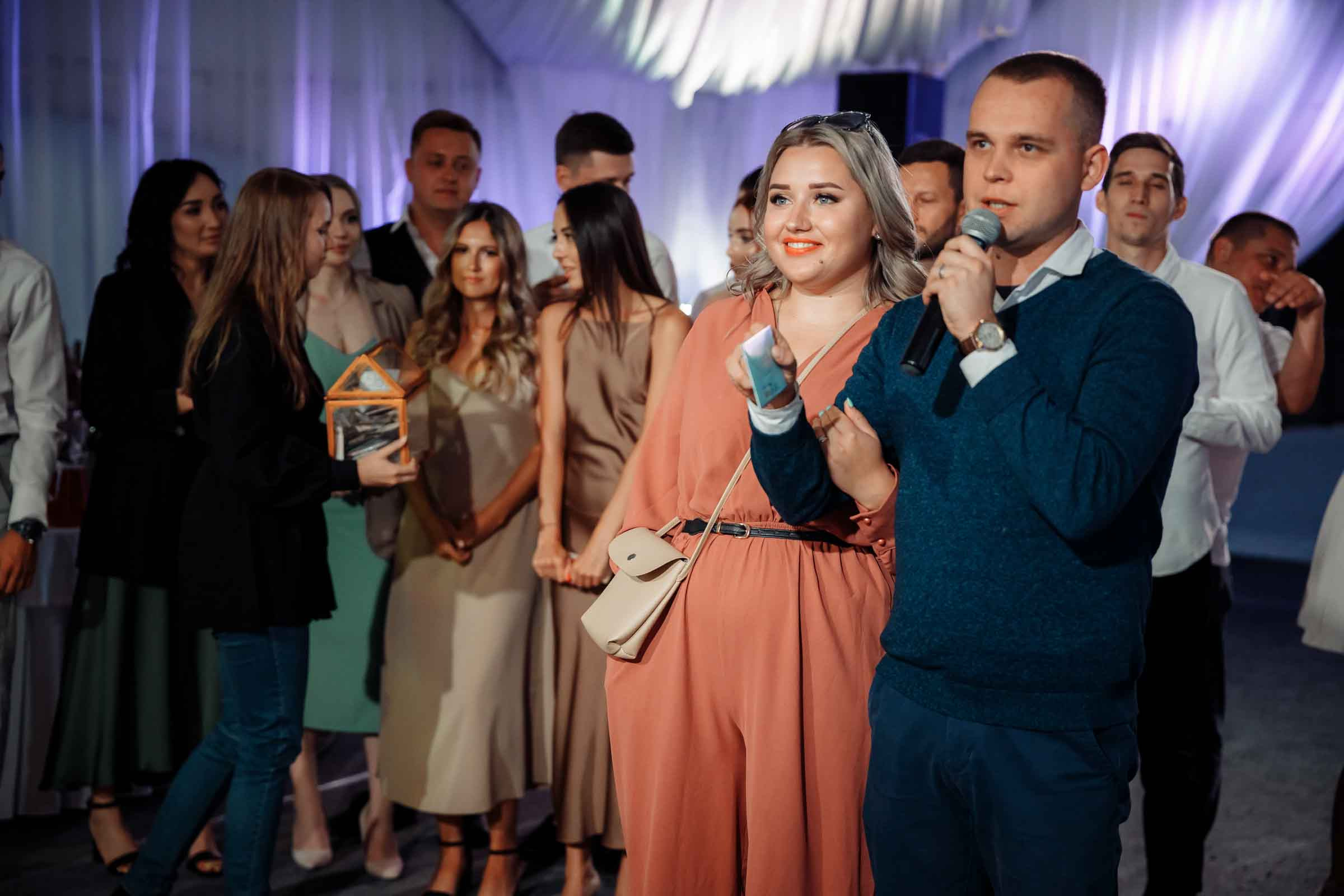 Павел и Евгения. Свадебный фотограф Казань Чебоксары Москва