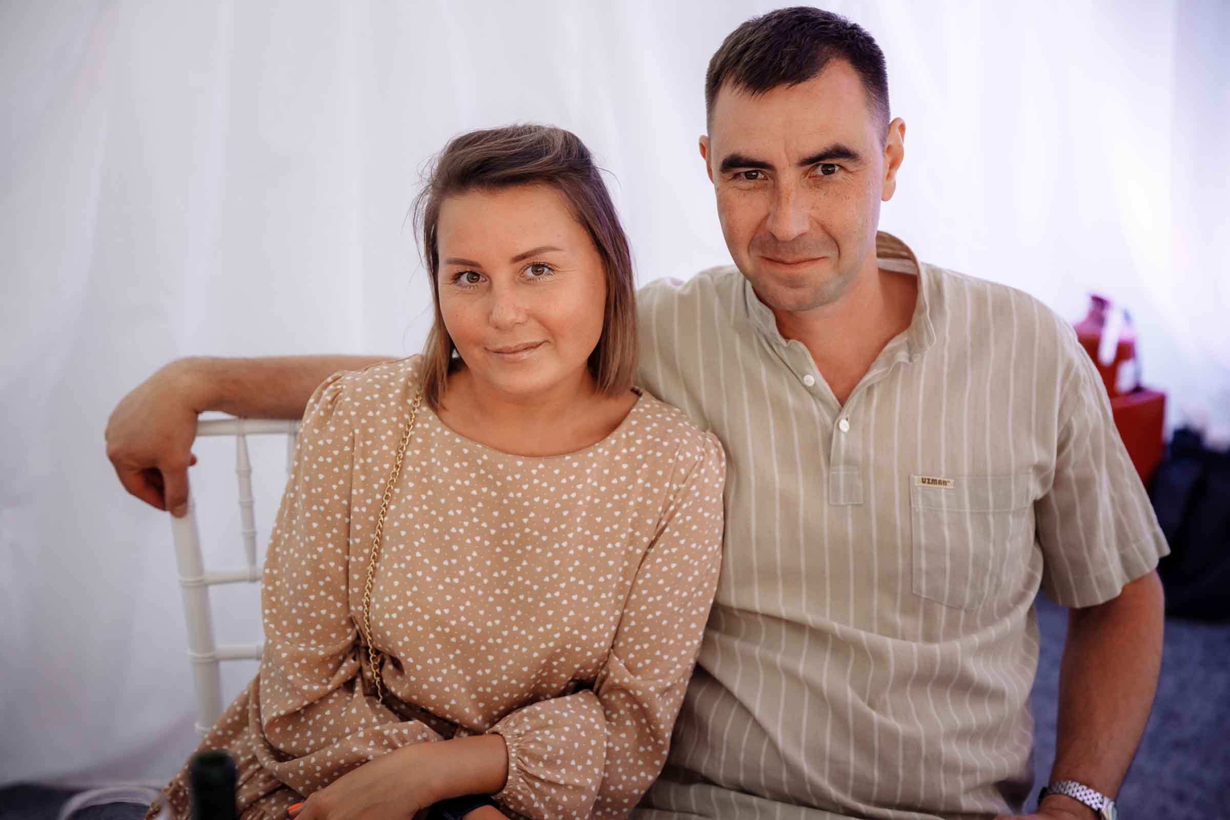 Павел и Евгения. Свадебный фотограф Казань Чебоксары Москва